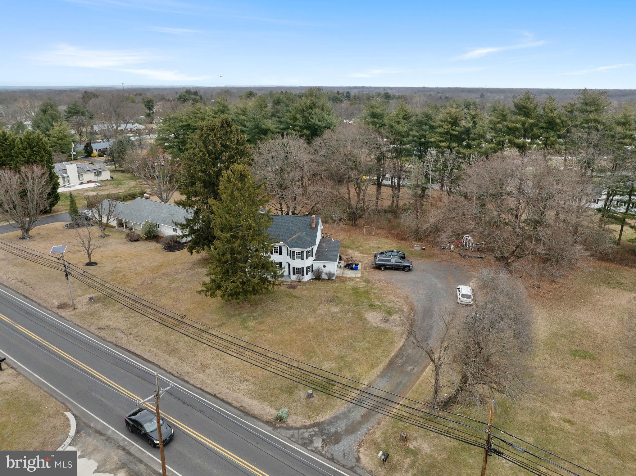 100 Robbinsville Allentown Rd, Robbinsville, NJ 08691 photo