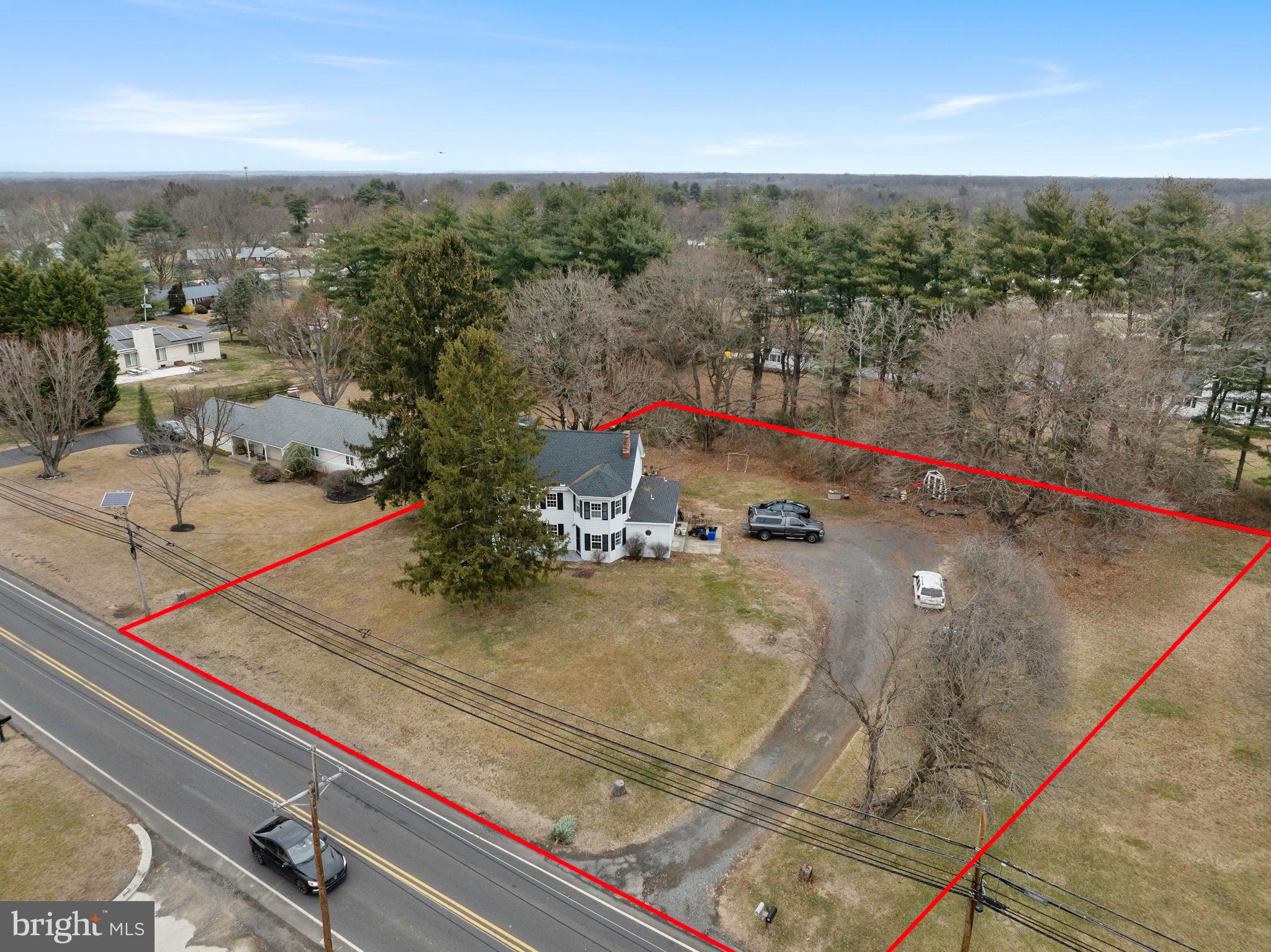 100 Robbinsville Allentown Rd, Robbinsville, NJ 08691 photo