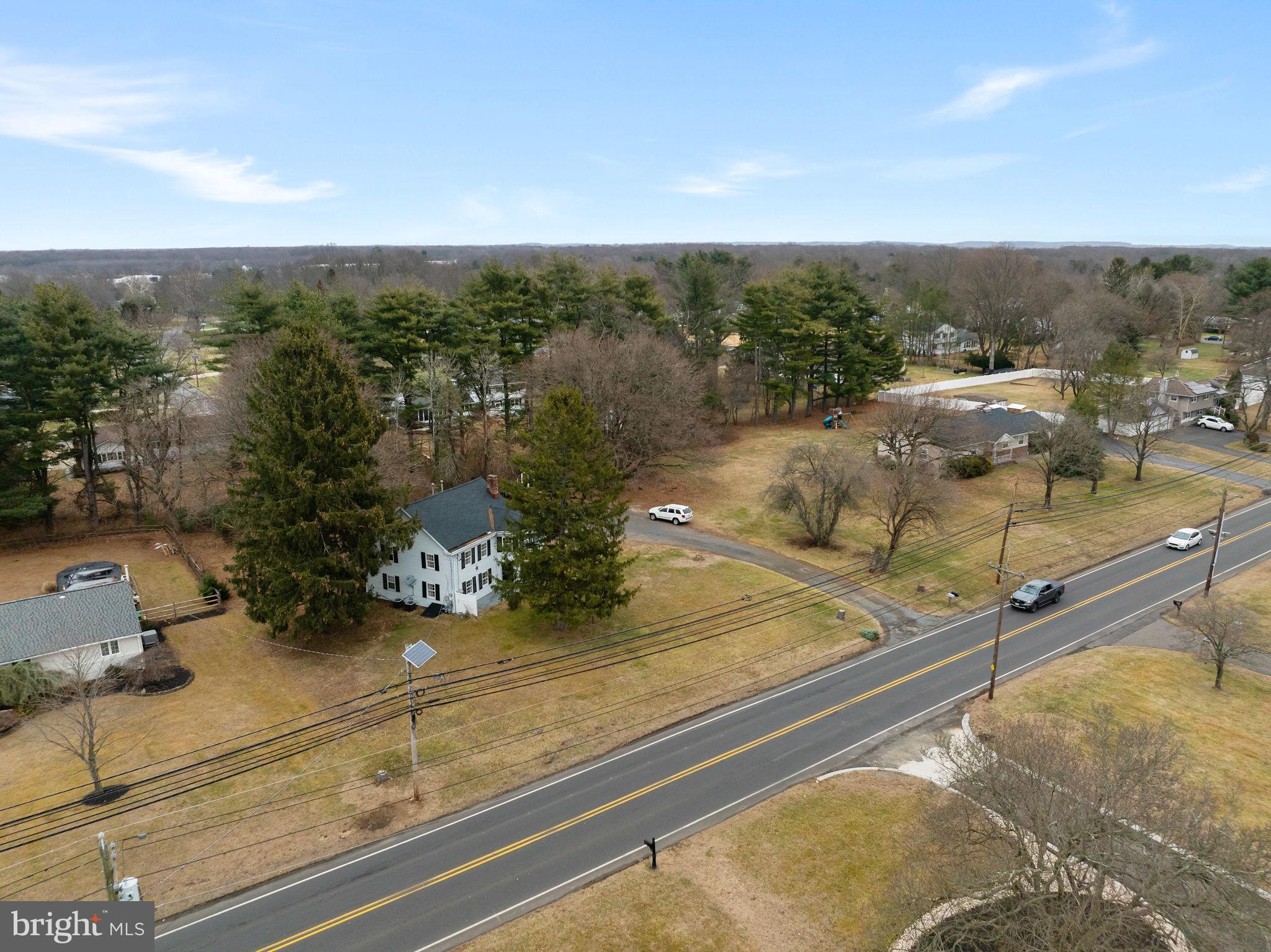 100 Robbinsville Allentown Rd, Robbinsville, NJ 08691 photo
