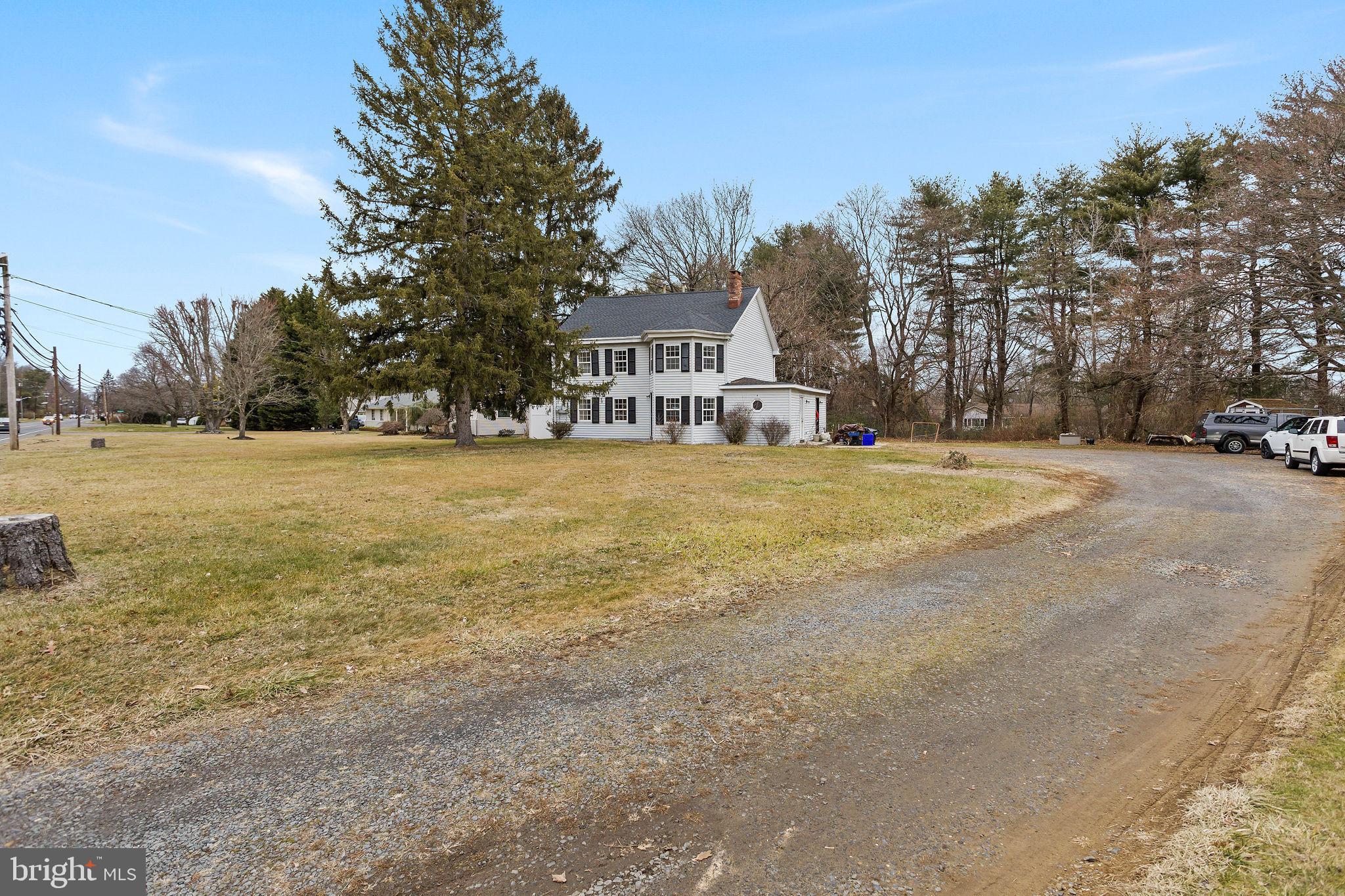 100 Robbinsville Allentown Rd, Robbinsville, NJ 08691 photo