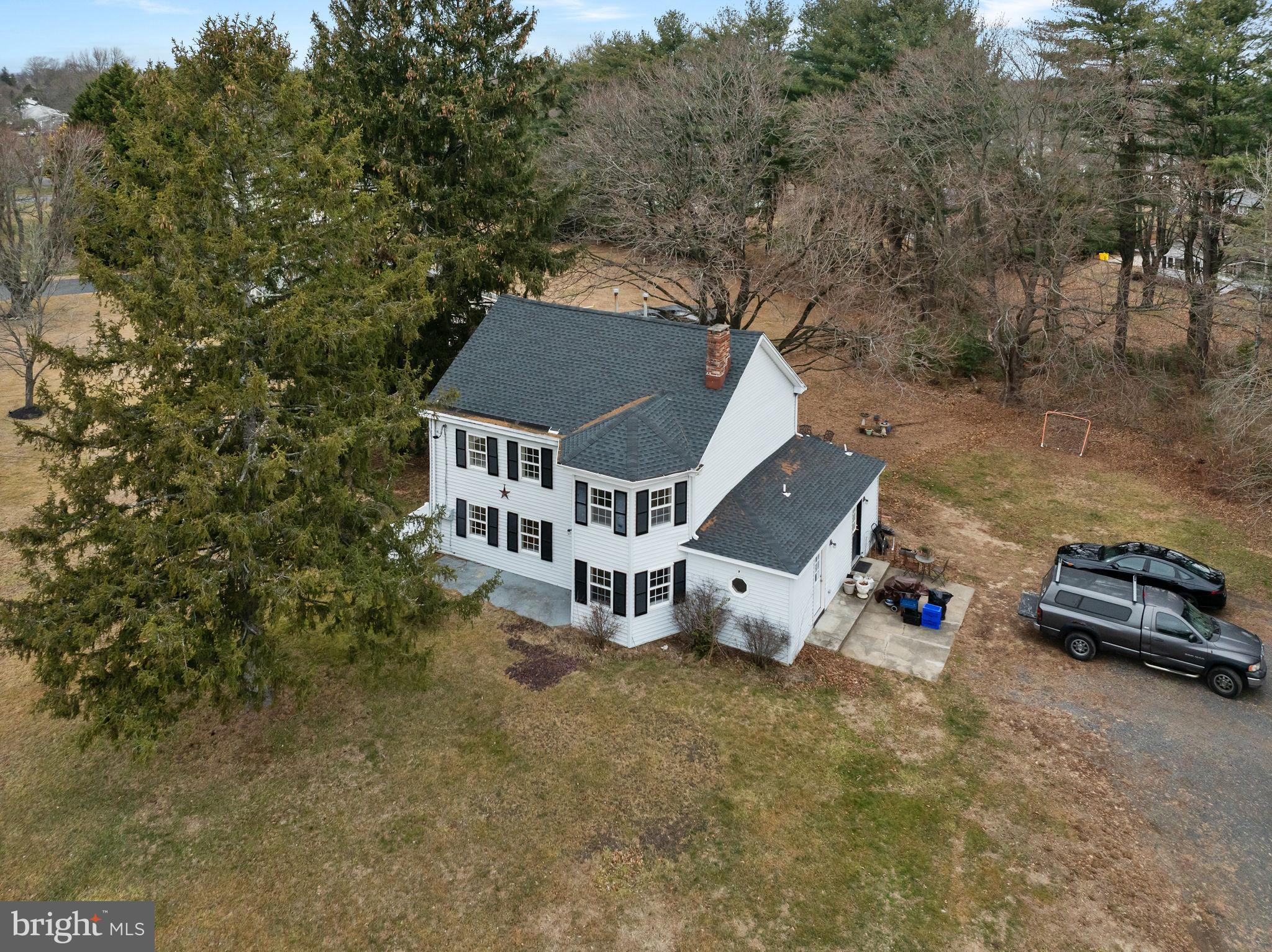 100 Robbinsville Allentown Rd, Robbinsville, NJ 08691 photo
