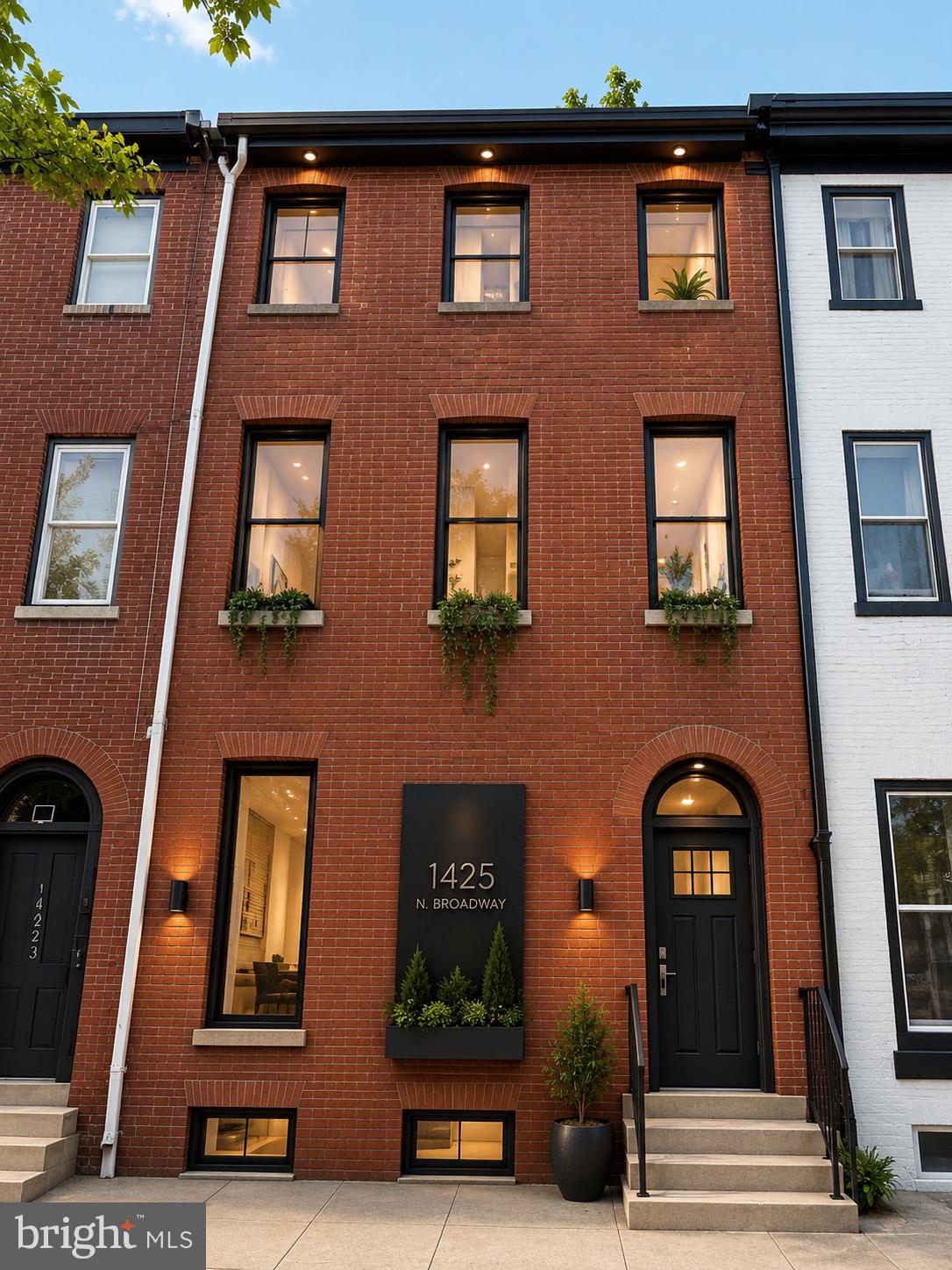 1425 Fayette St, Baltimore, MD 21223