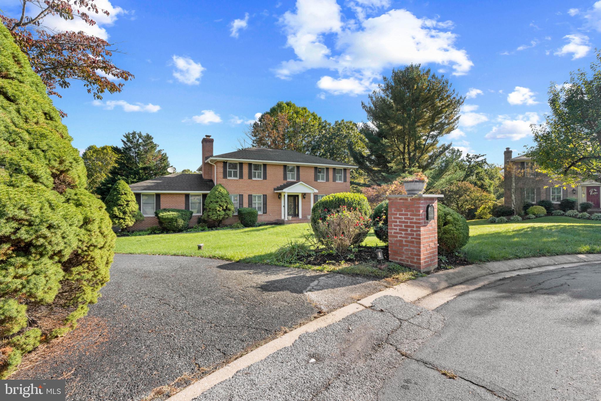 3108 Bennington Ct, Baldwin, MD 21013
