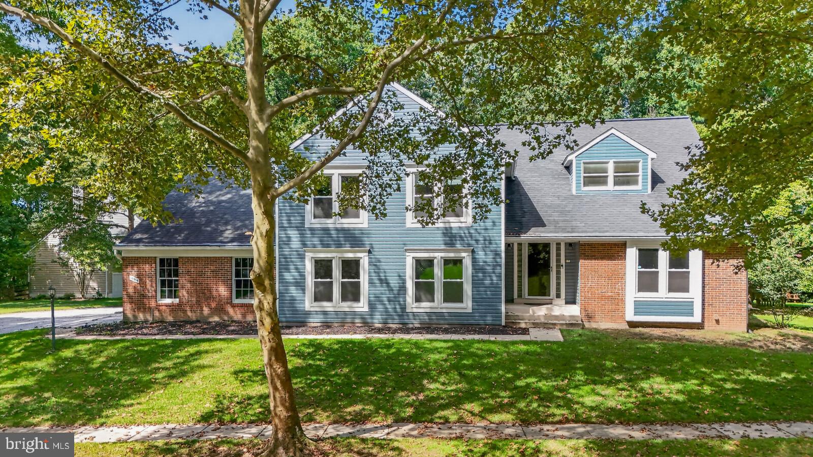 10914 Shadow Ln, Columbia, MD 21044