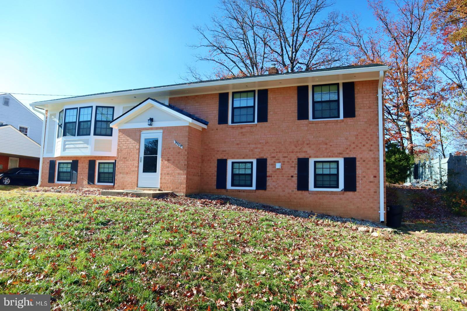 2909 Chapel View Dr, Silver Spring, MD 20904