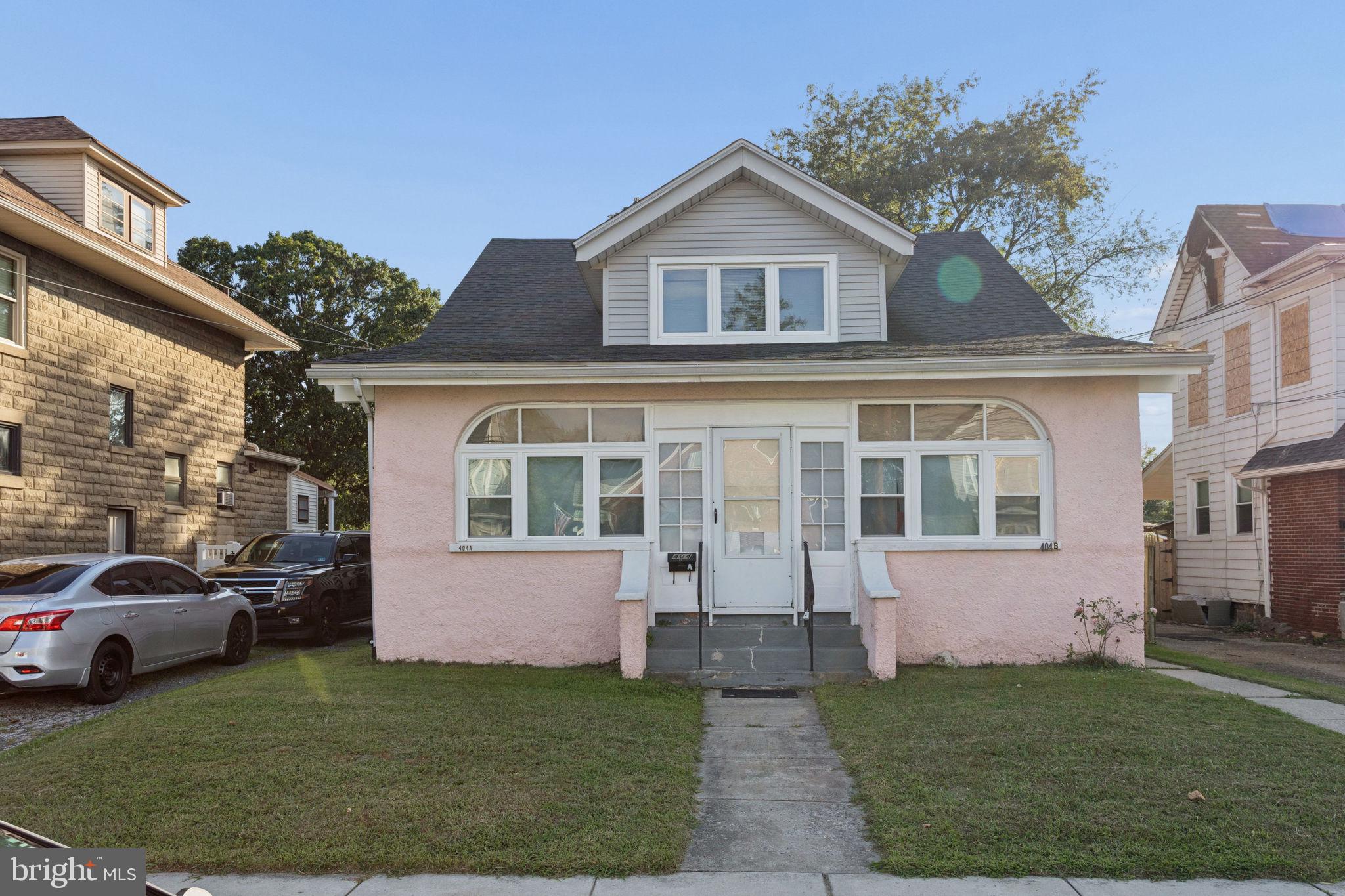 404 Highland Ave, Westville, NJ 08093