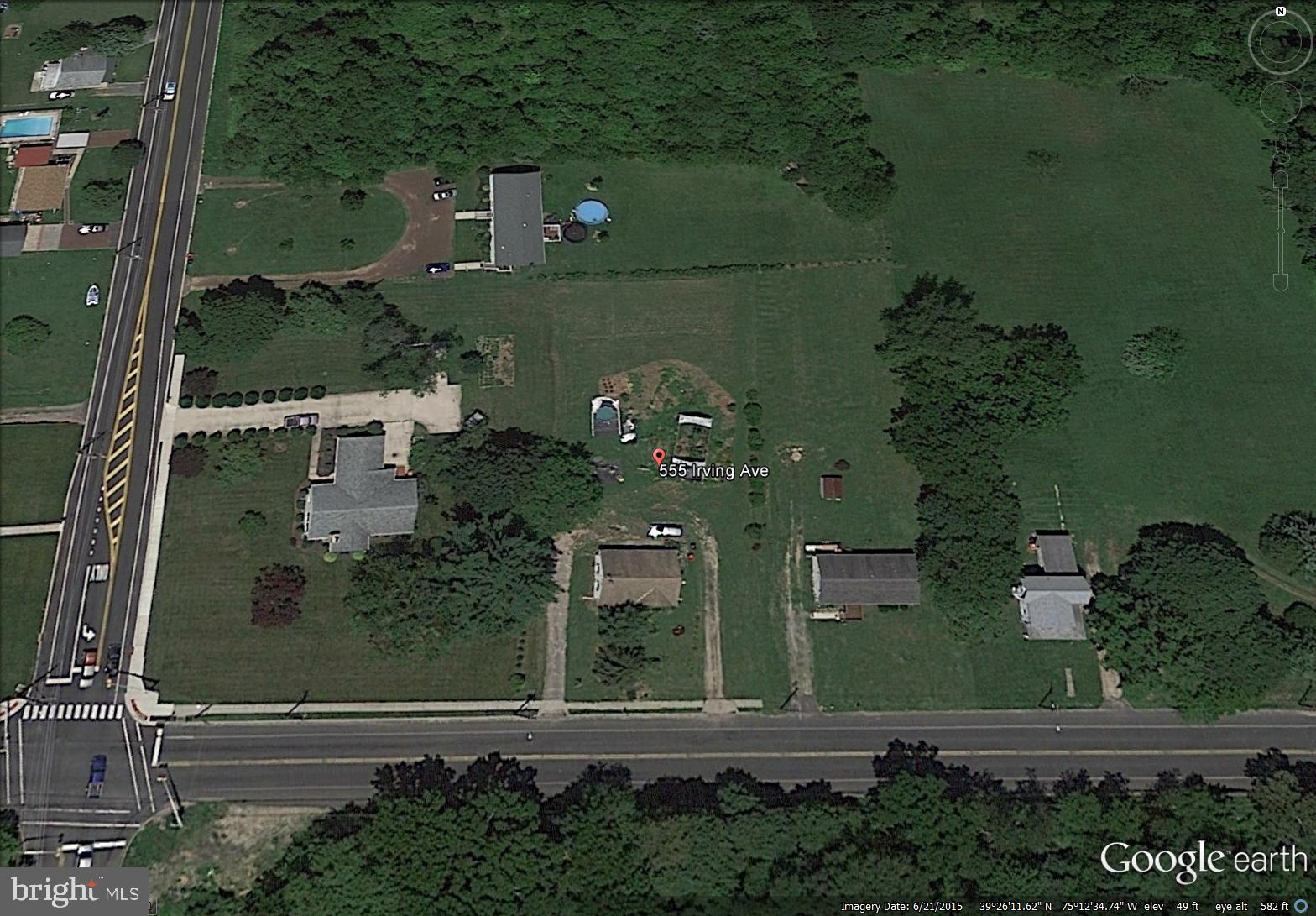 555 Irving Ave, Bridgeton, NJ 08302 photo