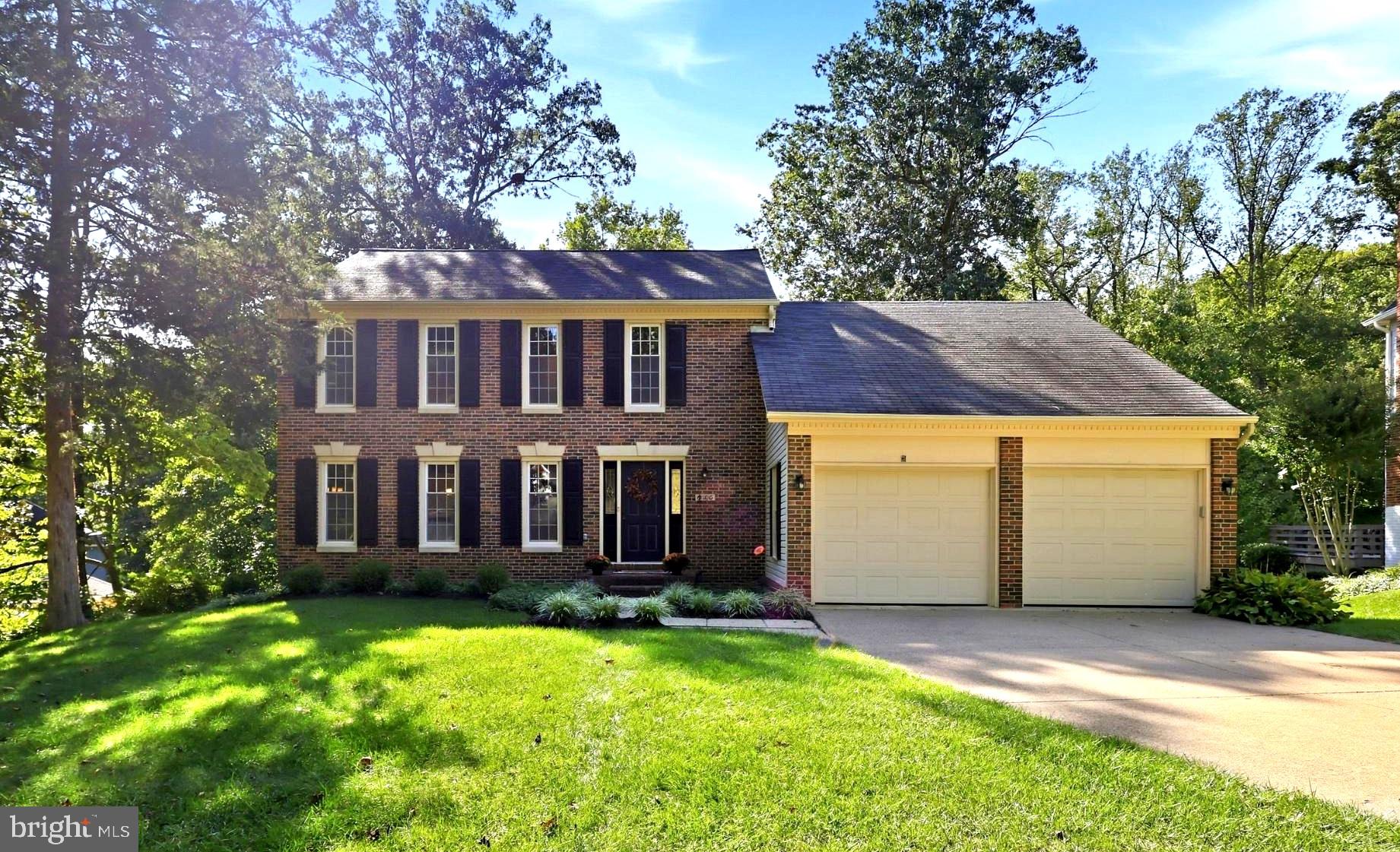 7610 Gralnick Pl, Springfield, VA 22153