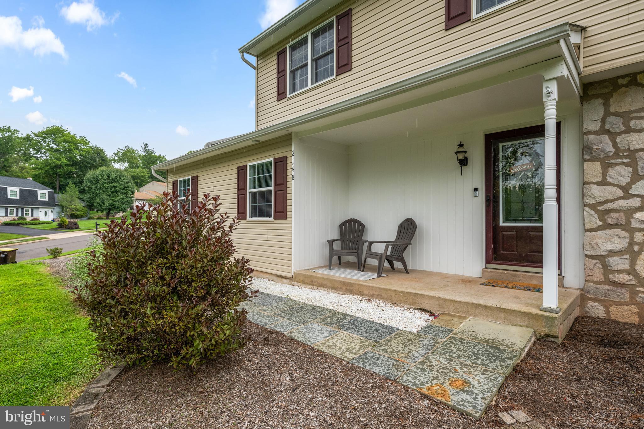 2148 Pheasant Hill Rd, Lansdale, PA 19446 photo