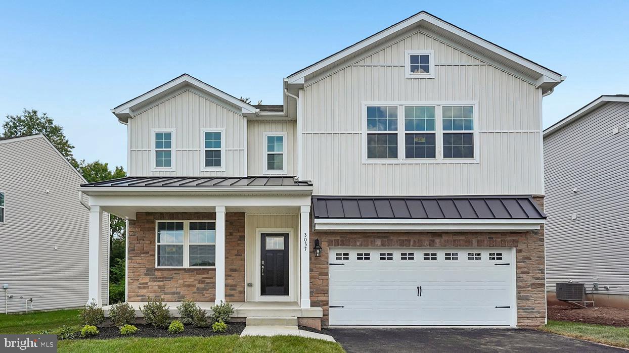 3060 Abigail Way, Pennsburg, PA 18073