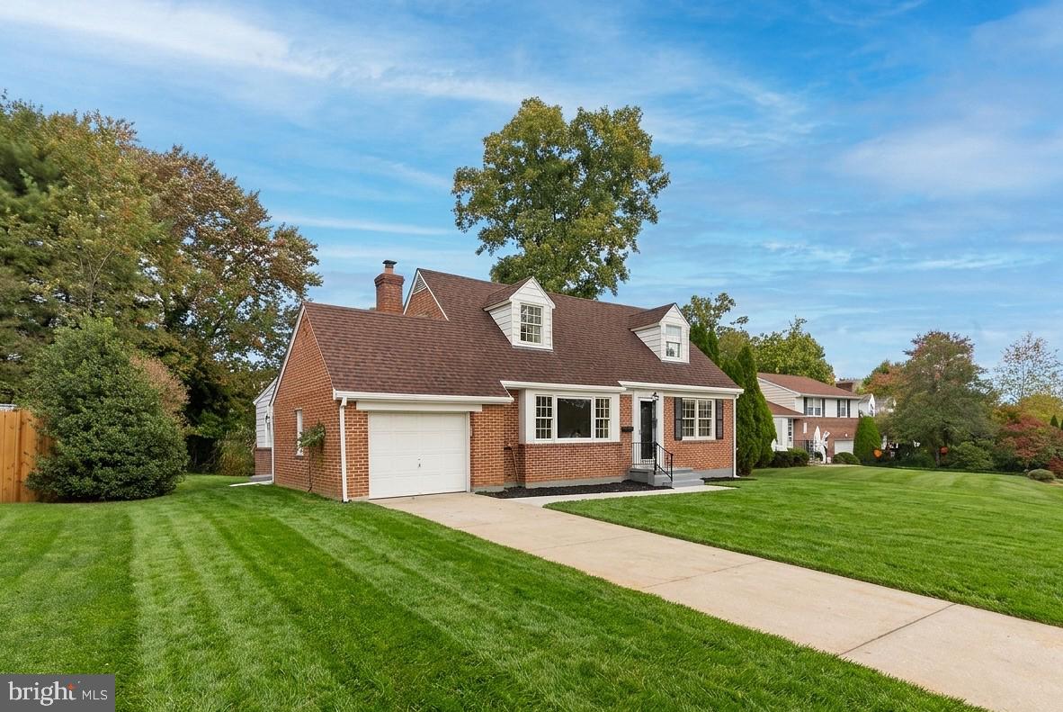 22 Gorsuch Rd, Lutherville Timonium, MD 21093 photo