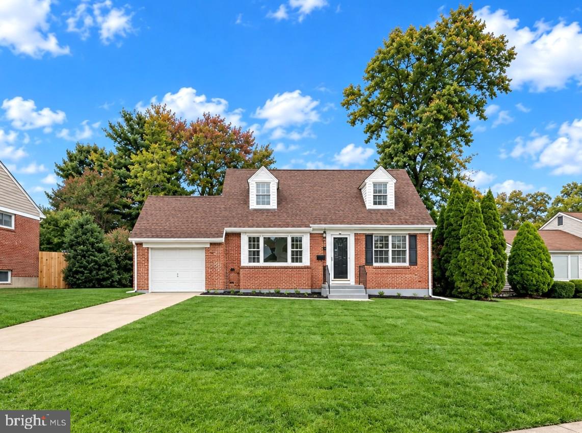 22 Gorsuch Rd, Lutherville Timonium, MD 21093