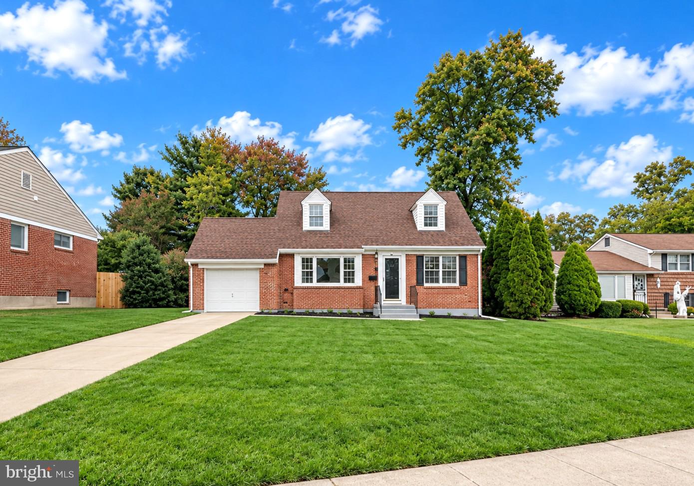 22 Gorsuch Rd, Lutherville Timonium, MD 21093 photo