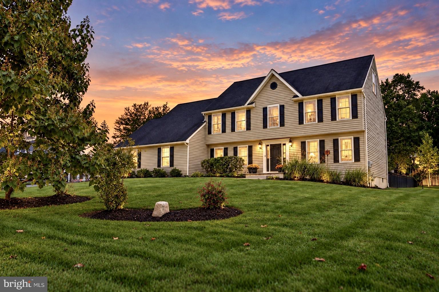 816 Sunnyside Ave, Audubon, PA 19403