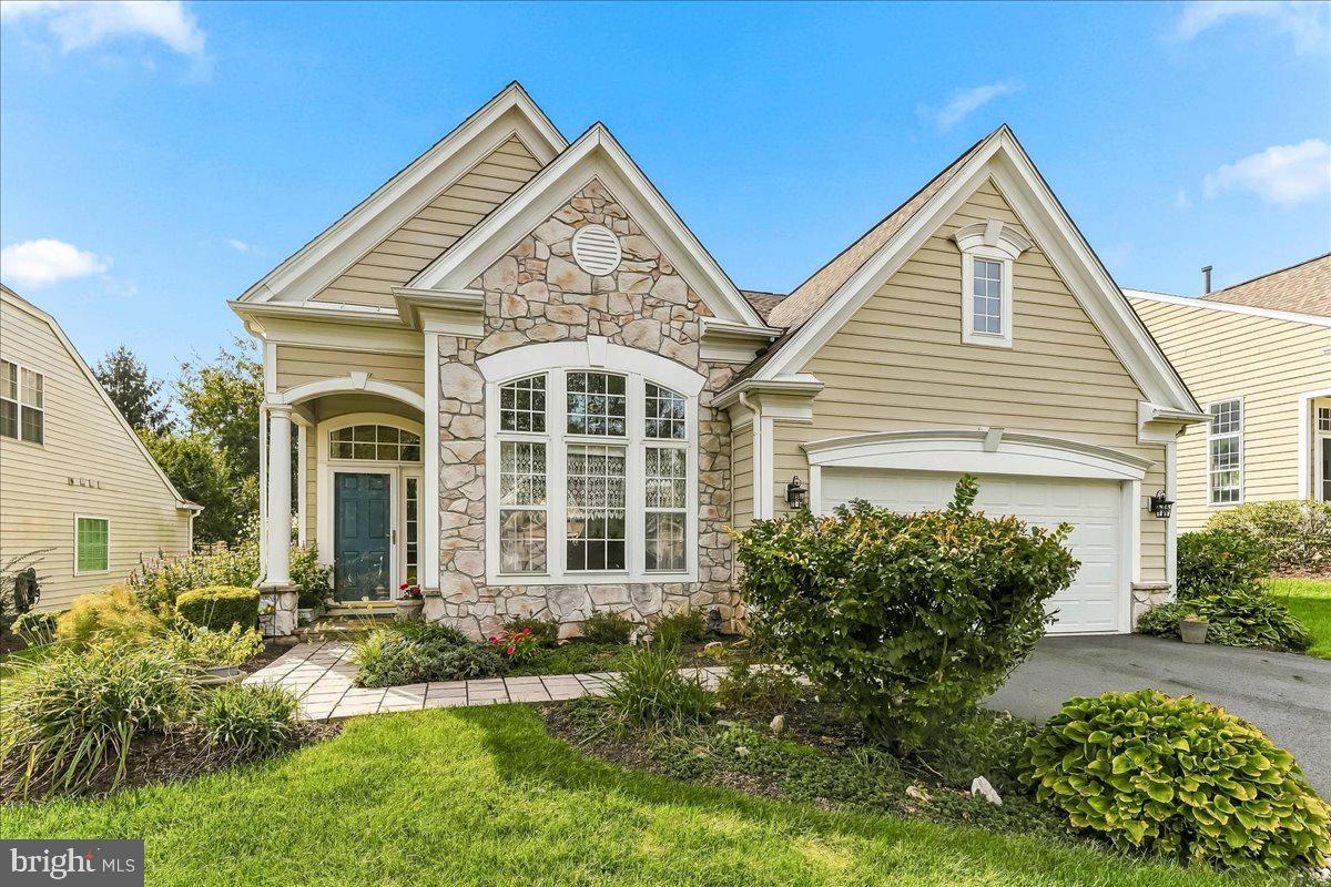 219 Katsura Dr, Kennett Square, PA 19348 photo
