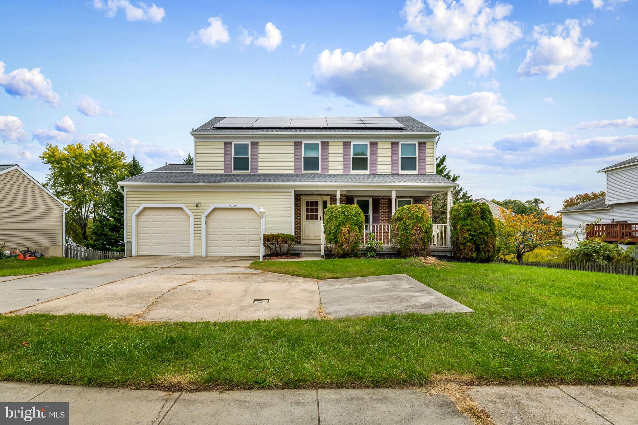 9729 Magledt Rd, Parkville, MD 21234