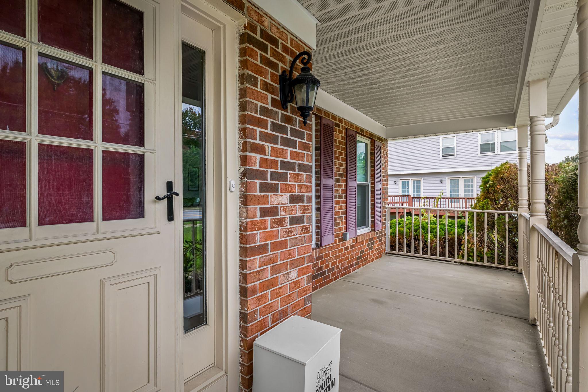 9729 Magledt Rd, Parkville, MD 21234 photo