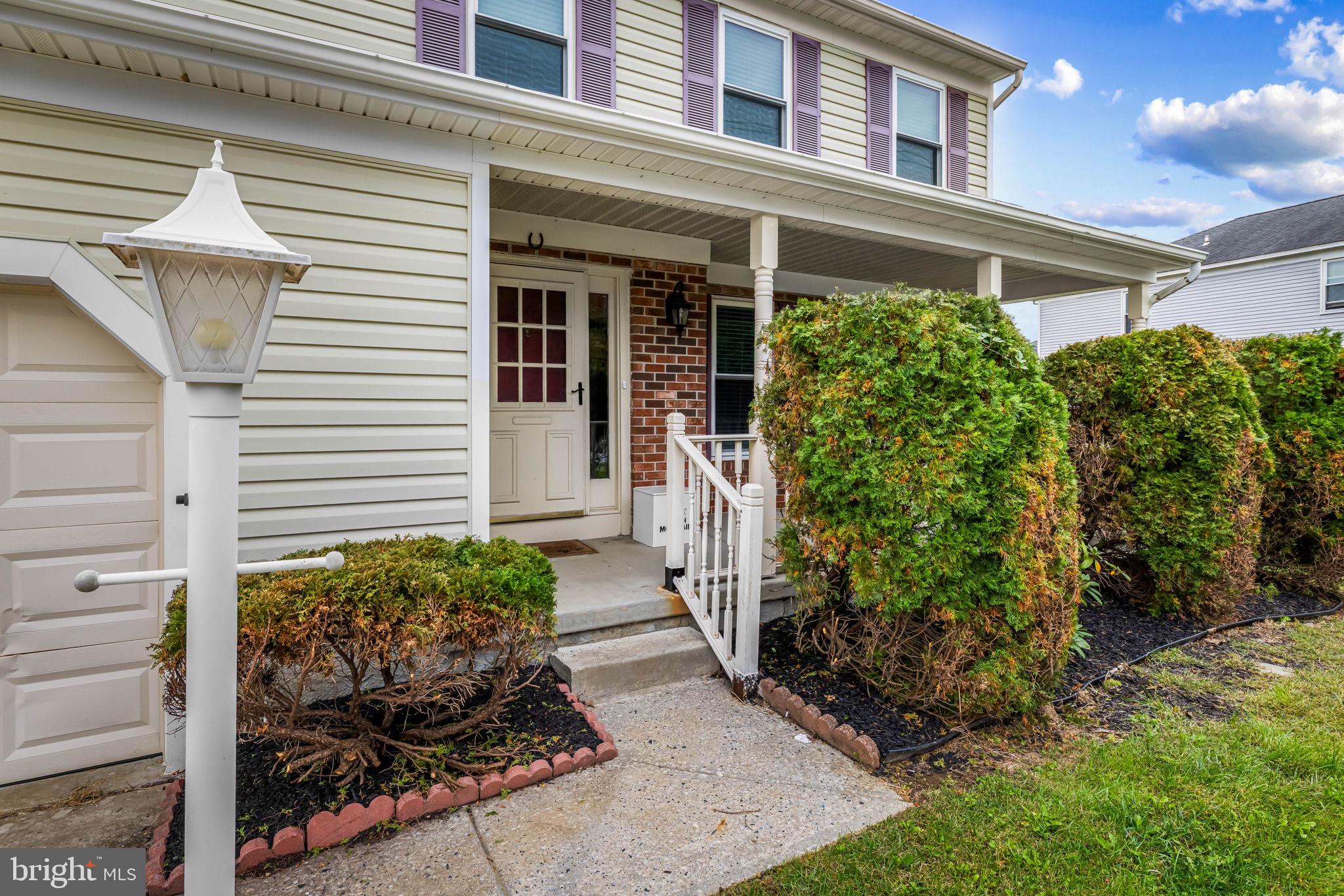 9729 Magledt Rd, Parkville, MD 21234 photo
