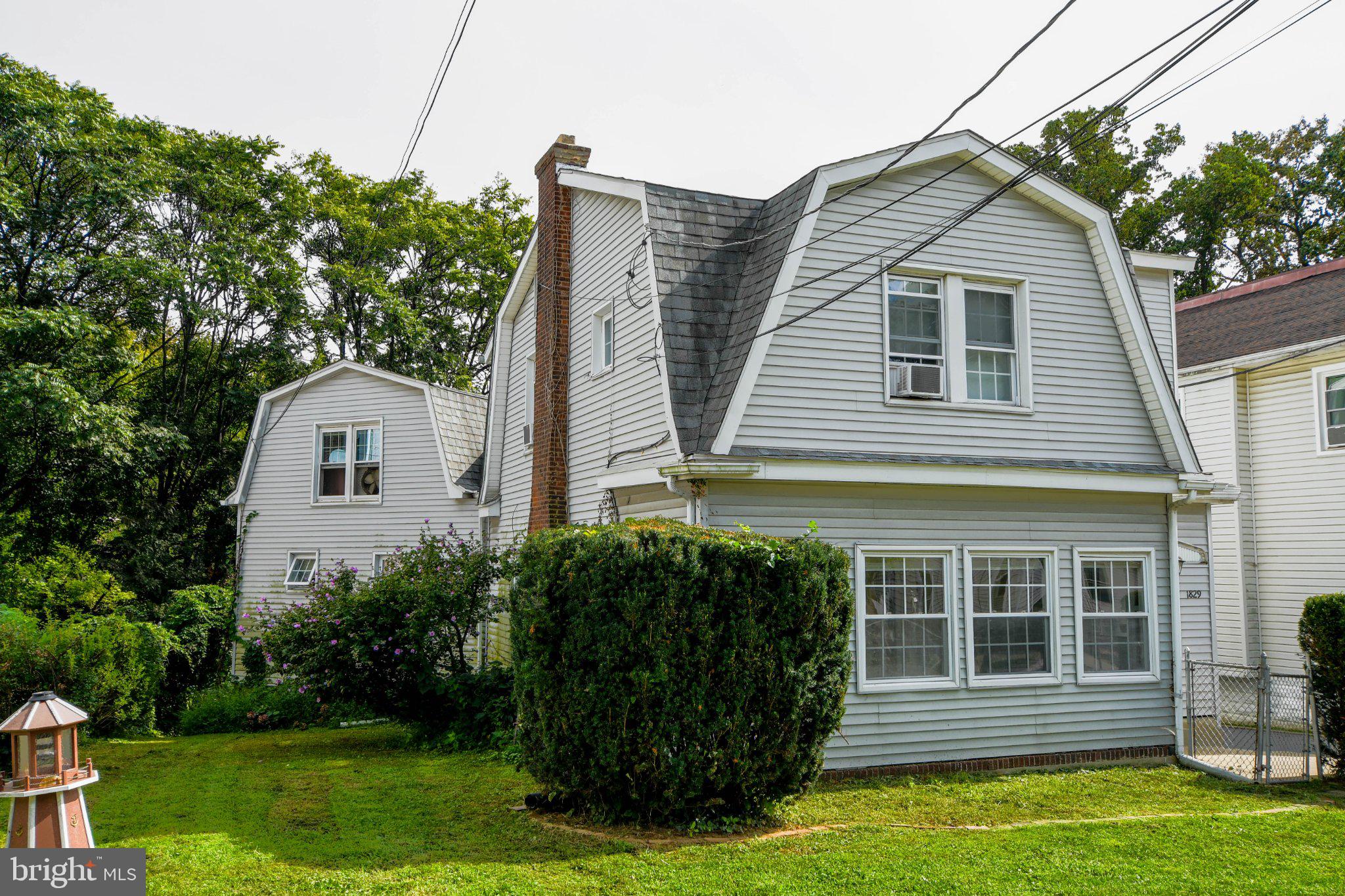 1829 Shallcross Ave, Folcroft, PA 19032 photo
