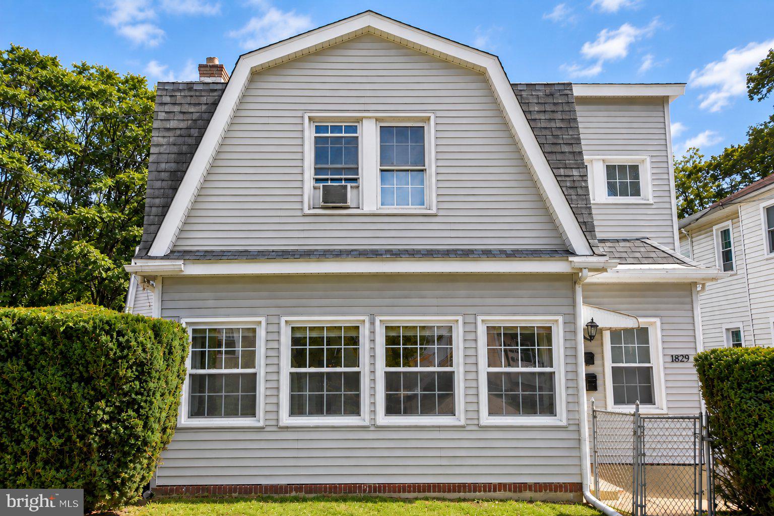 1829 Shallcross Ave, Folcroft, PA 19032