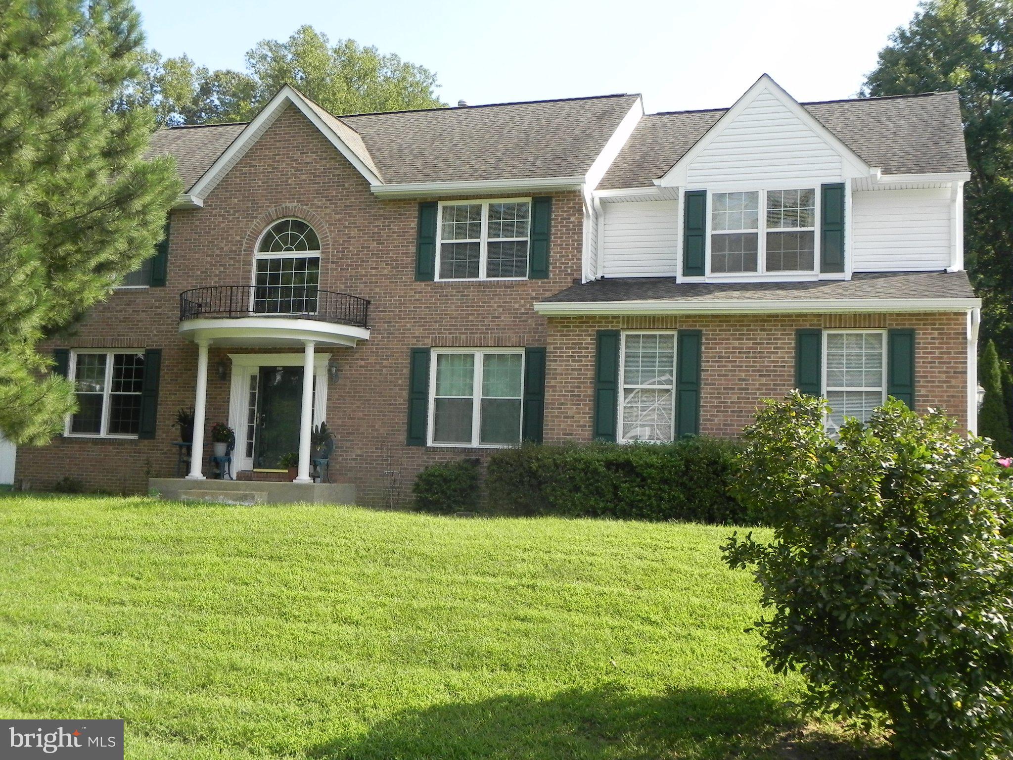 7875 Fern Hill St, Waldorf, MD 20603