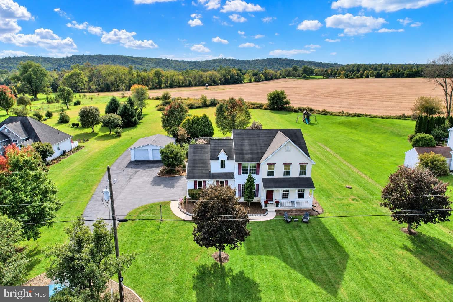 1163 Lewisberry Rd, Lewisberry, PA 17339 photo