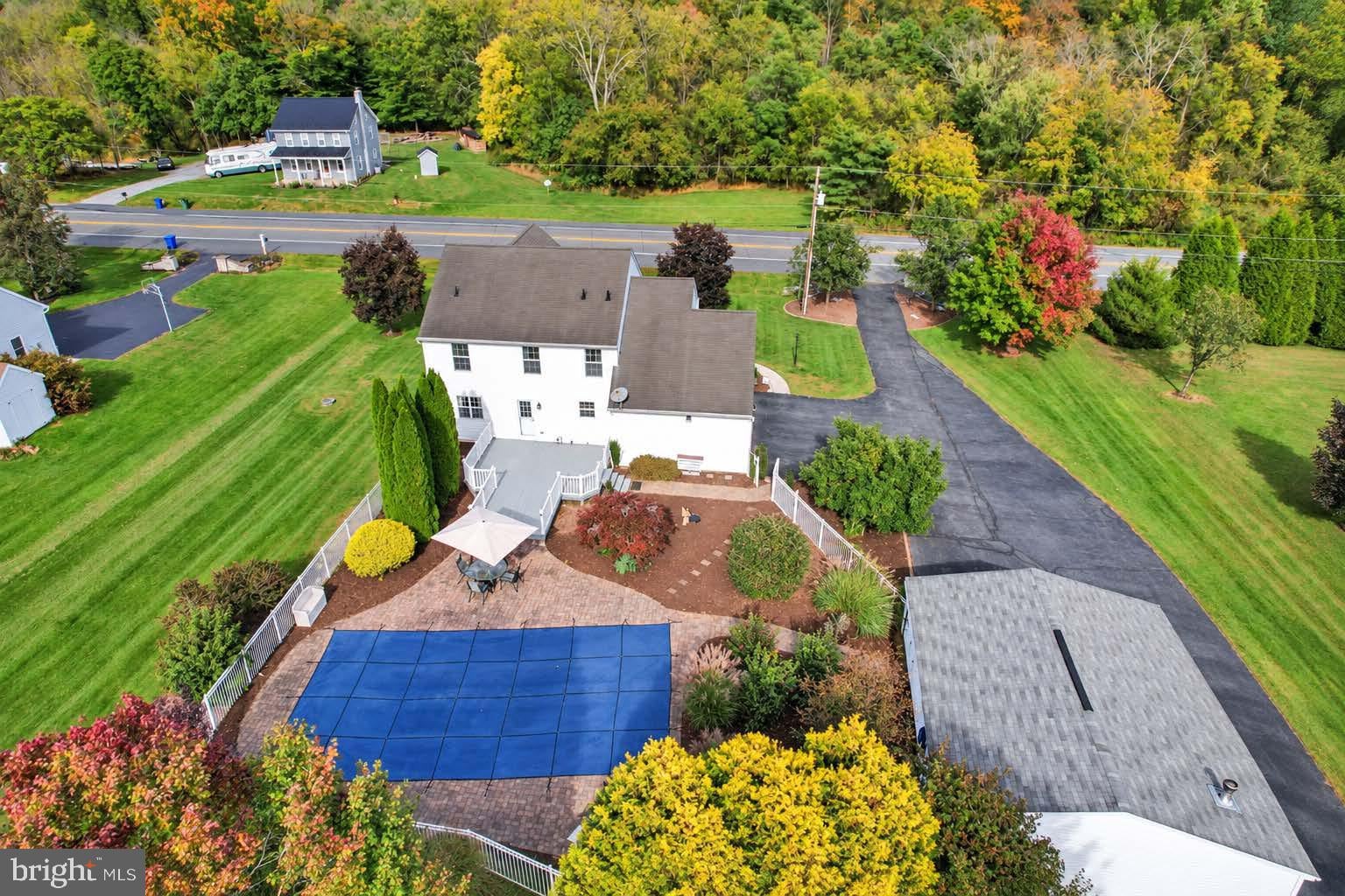 1163 Lewisberry Rd, Lewisberry, PA 17339 photo