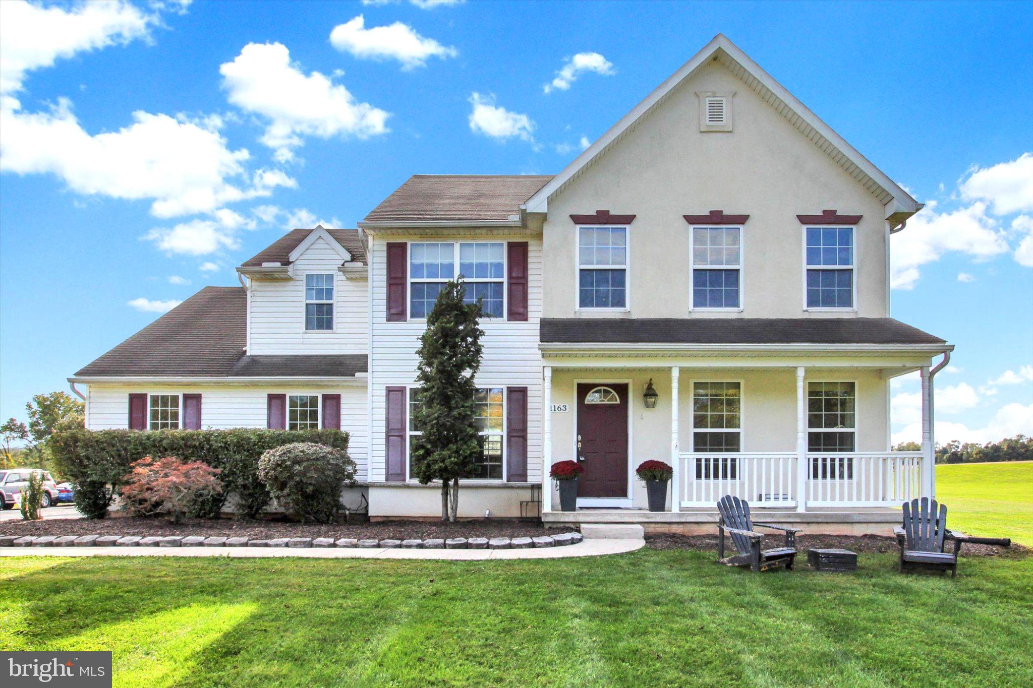 1163 Lewisberry Rd, Lewisberry, PA 17339
