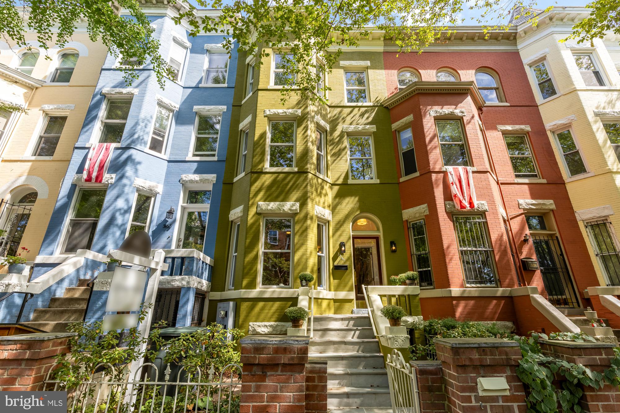 3161 18th St, Washington, DC 20010