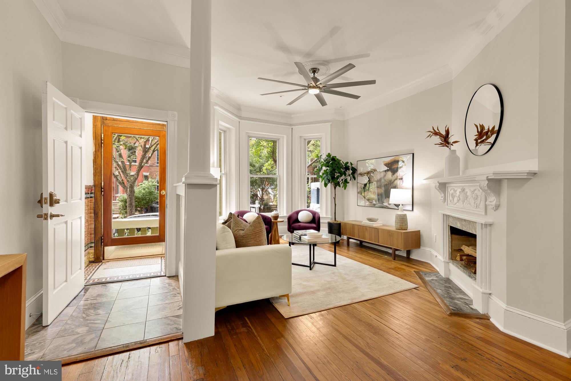 3161 18th St, Washington, DC 20010 photo