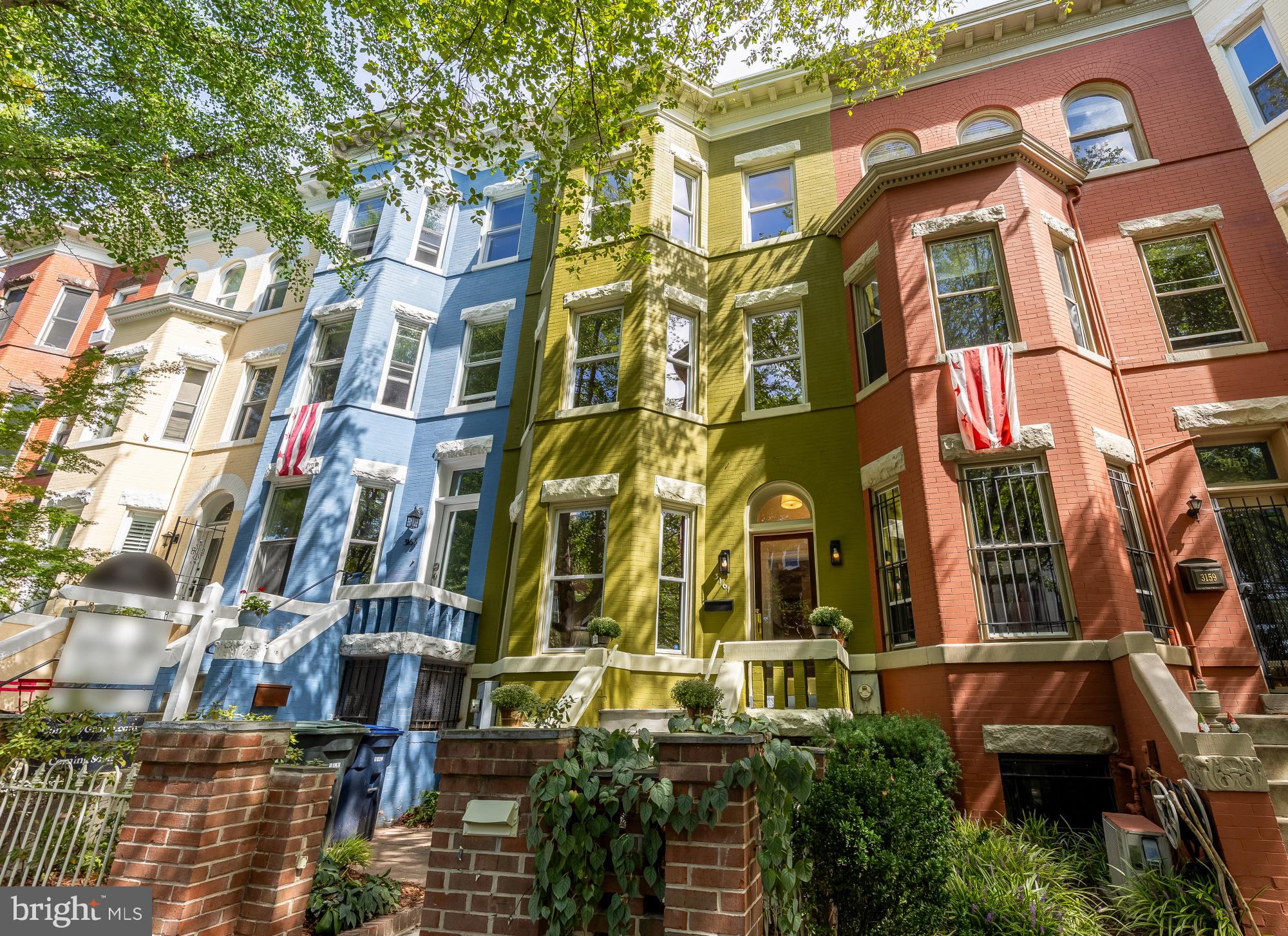3161 18th St, Washington, DC 20010 photo