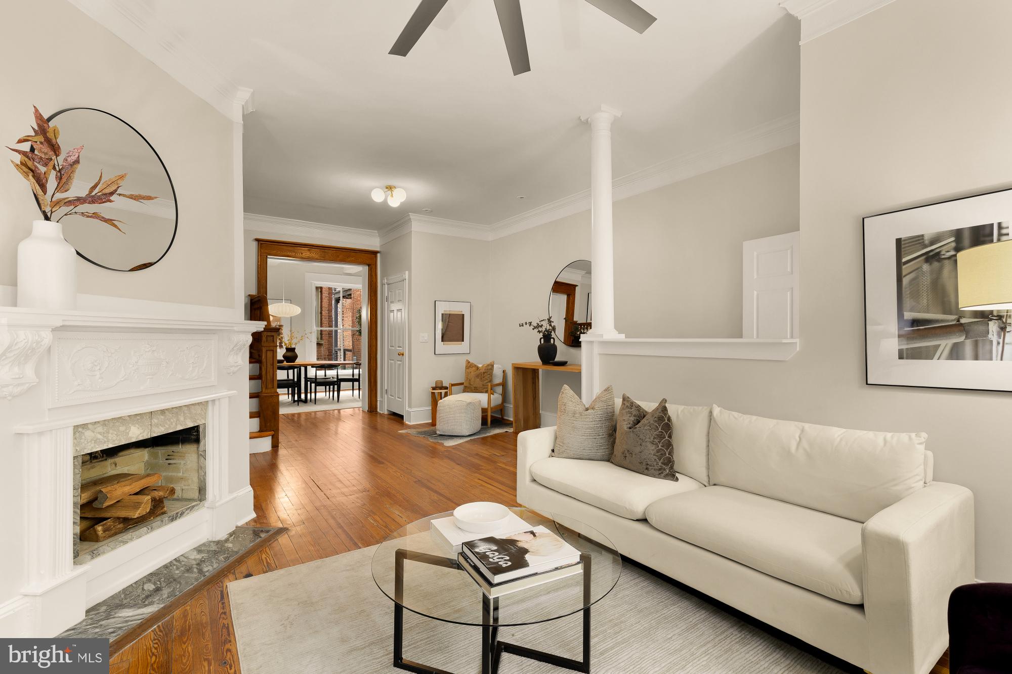 3161 18th St, Washington, DC 20010 photo
