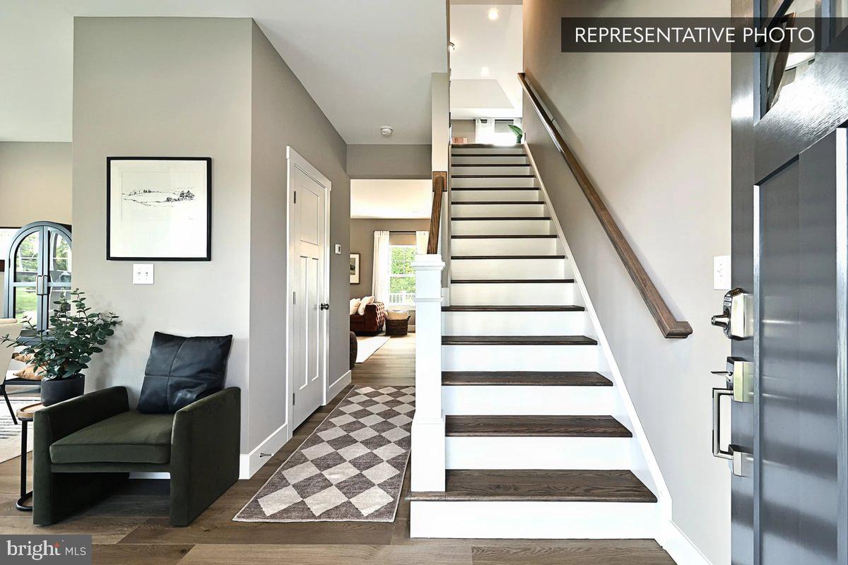 Blue Ridge Plan At Cumberland Preserve Estates, Carlisle, PA 17015 photo