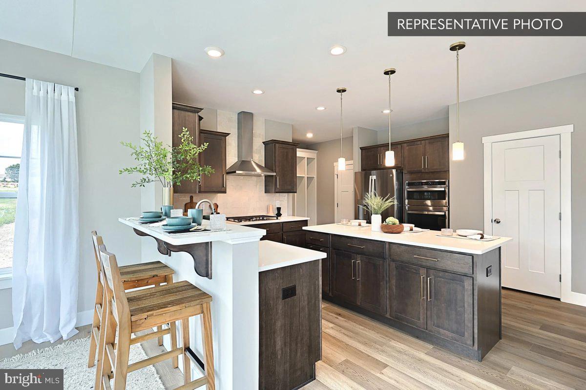 Blue Ridge Plan At Cumberland Preserve Estates, Carlisle, PA 17015 photo