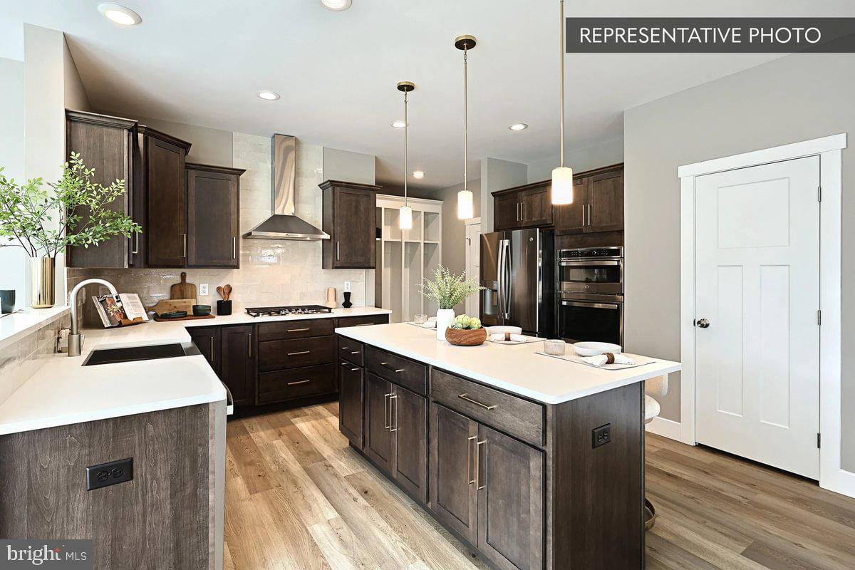 Blue Ridge Plan At Cumberland Preserve Estates, Carlisle, PA 17015 photo