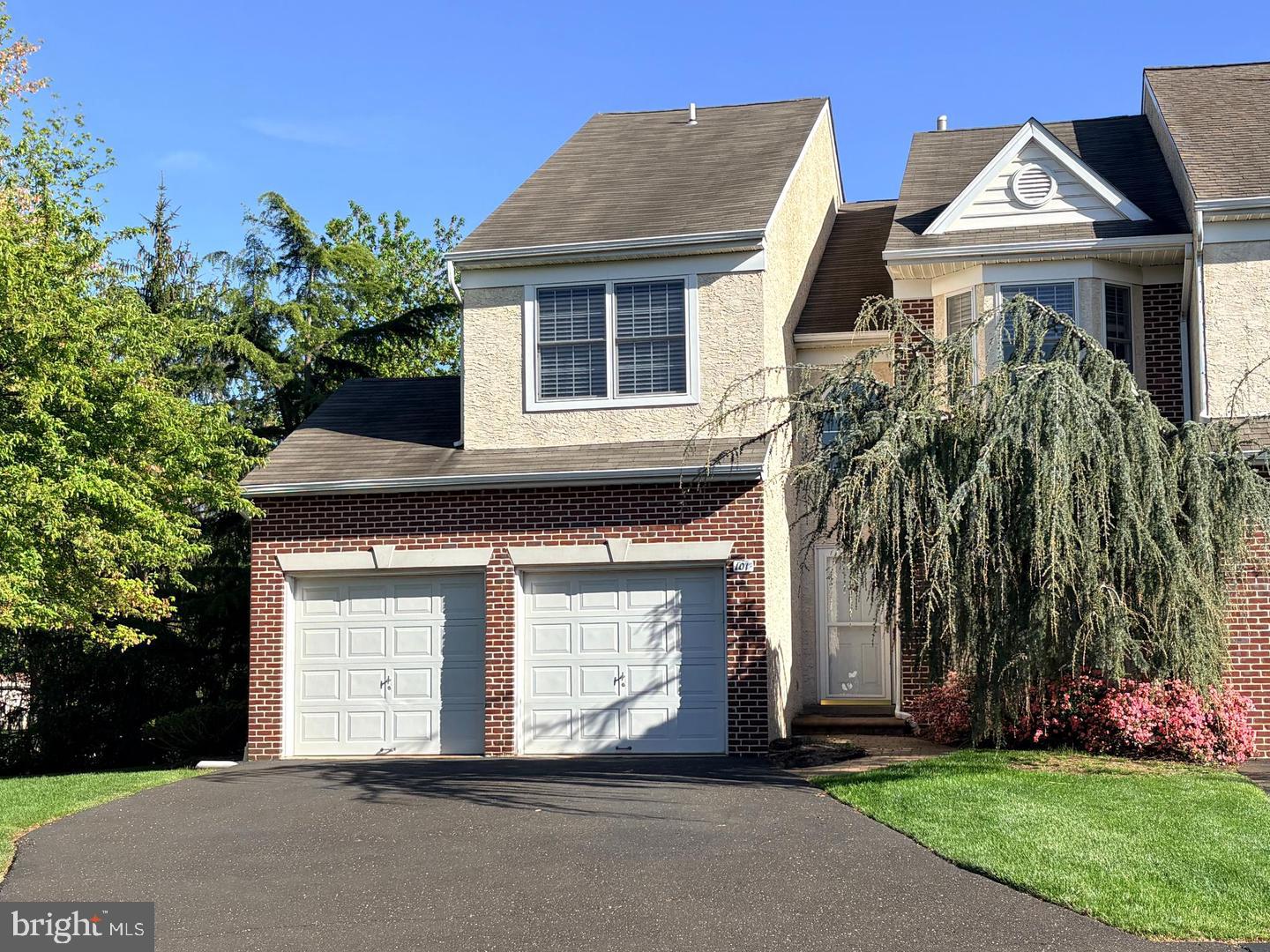 101 Oxford Ct, Ambler, PA 19002