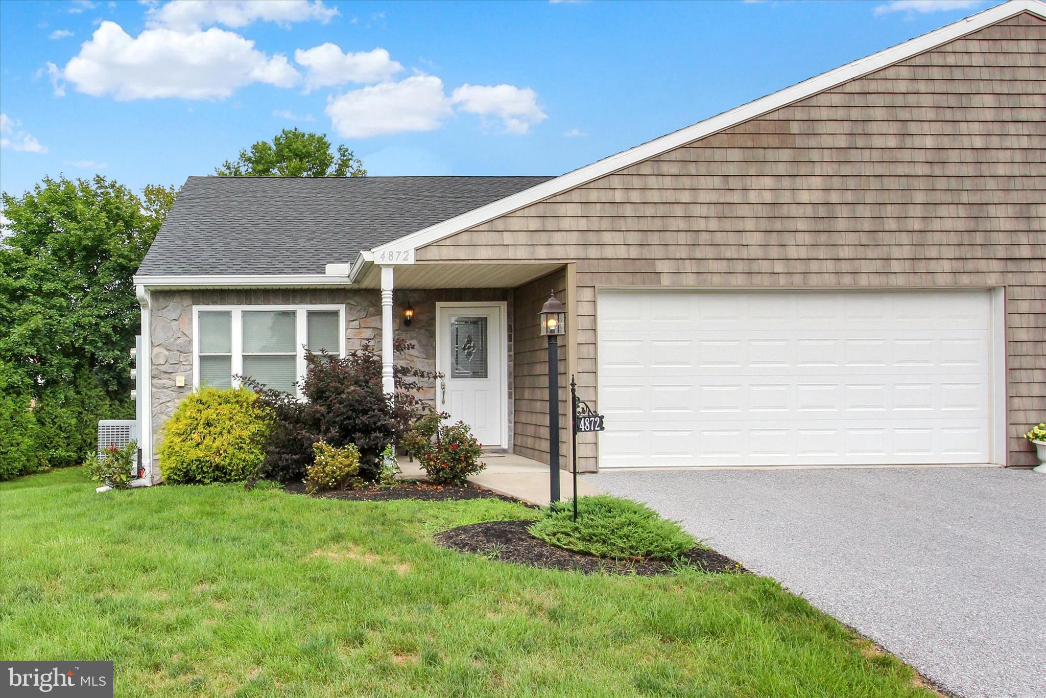 4872 Orchid Way, Dover, PA 17315