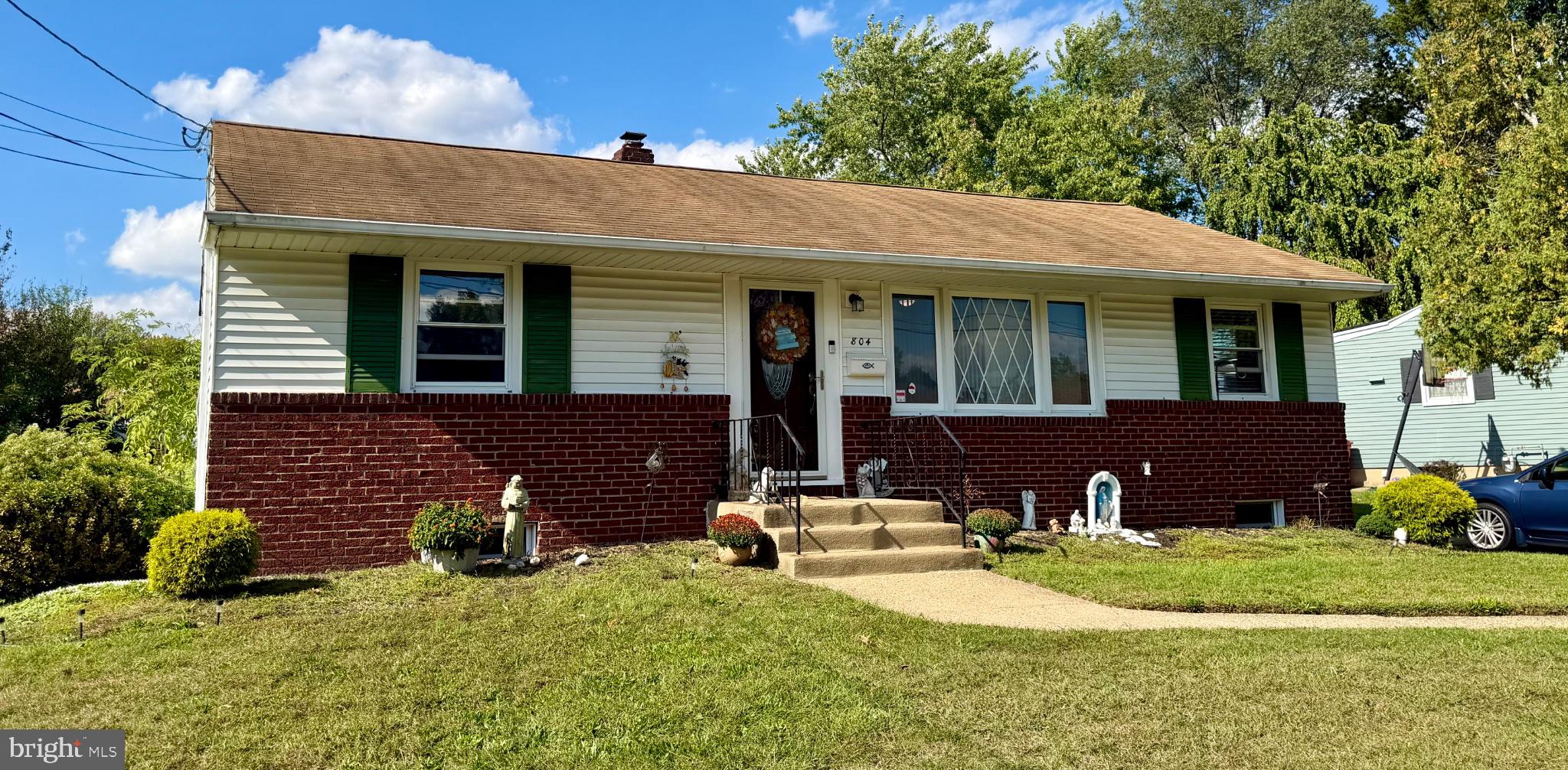 804 Burbank Dr, Somerdale, NJ 08083 photo