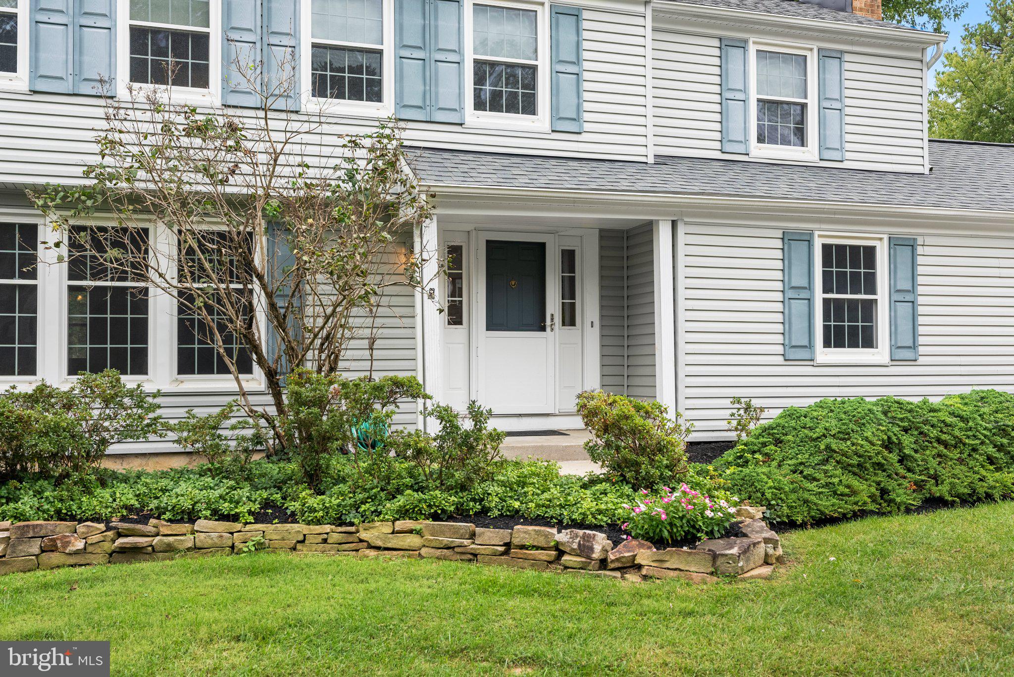 8339 Tally Hollow Rd, Lutherville Timonium, MD 21093 photo