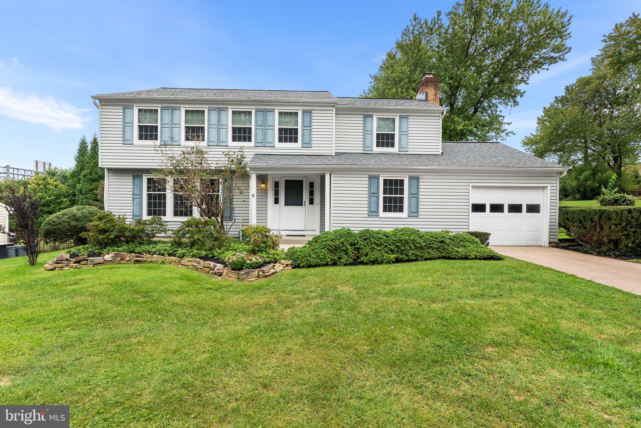8339 Tally Hollow Rd, Lutherville Timonium, MD 21093 photo