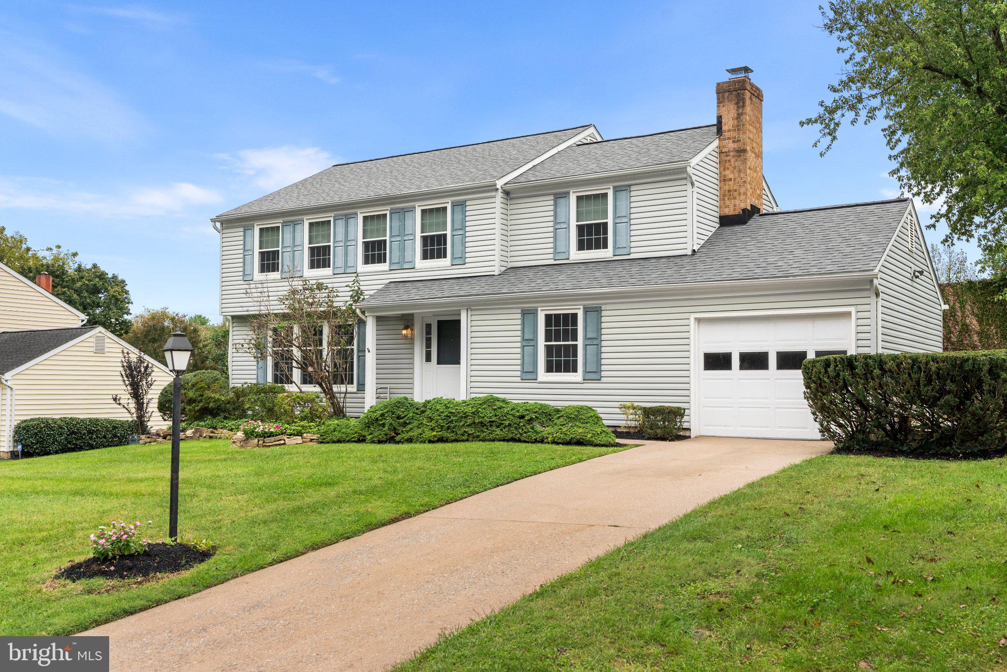 8339 Tally Hollow Rd, Lutherville Timonium, MD 21093
