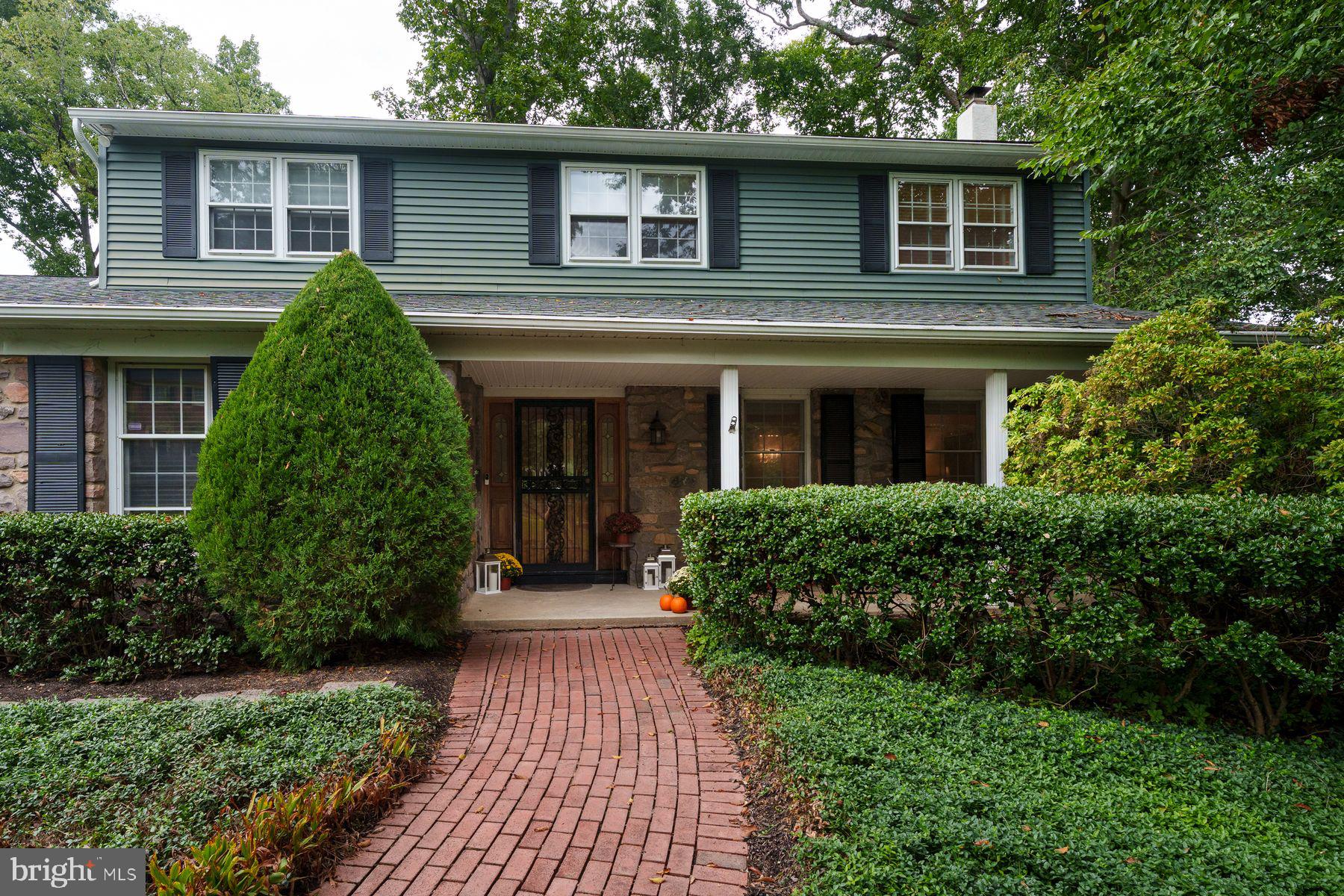 1300 University Dr, Hadley, PA 19067 photo