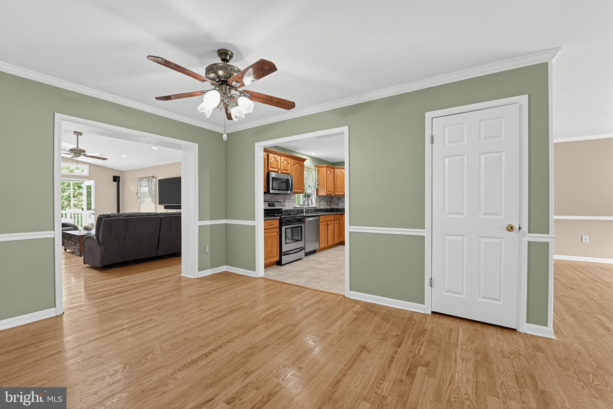 1610 Cass Dr, Bel Air, MD 21015 photo