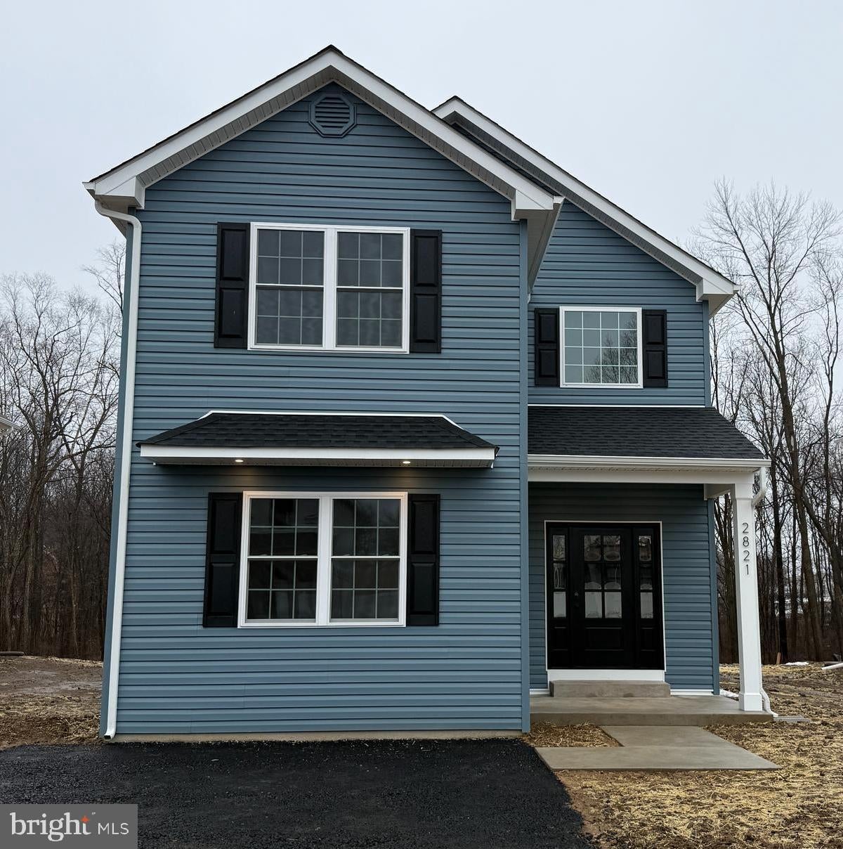 1020 Anne St, Croydon, PA 19021