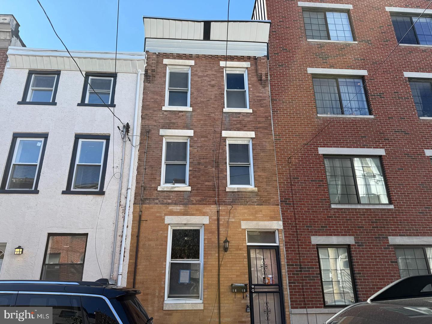 1016 Randolph St, Philadelphia, PA 19147