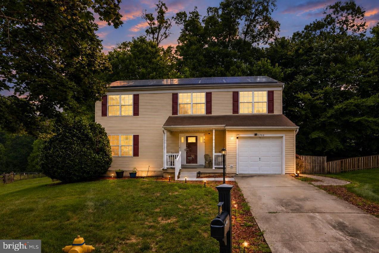 2700 Tred Avon Ct, Waldorf, MD 20601