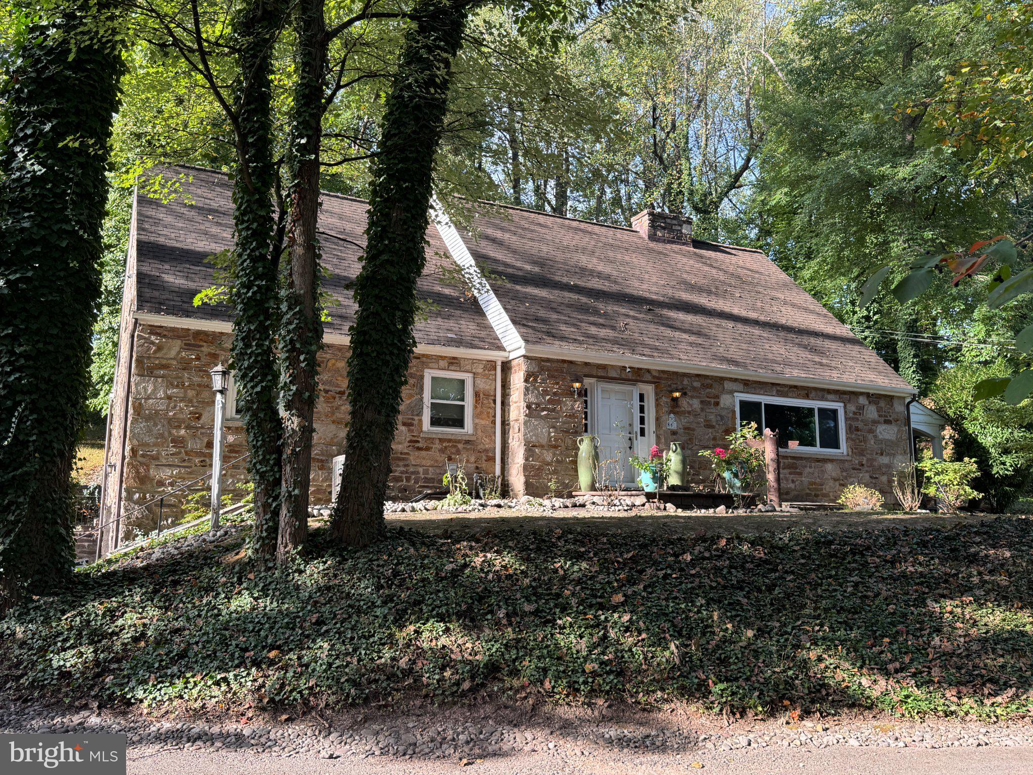 861 Gulph Rd, King Of Prussia, PA 19406