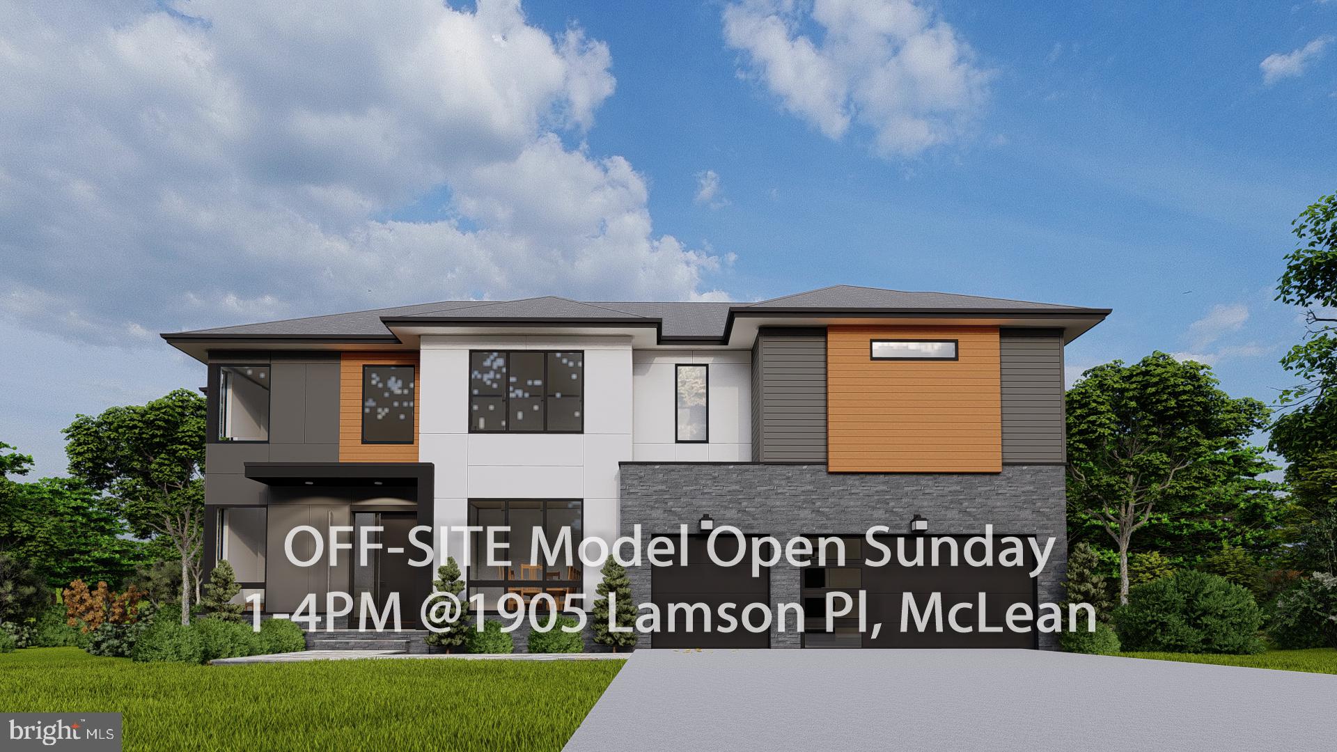 7030 Santa Maria Ct, Mc Lean, VA 22101