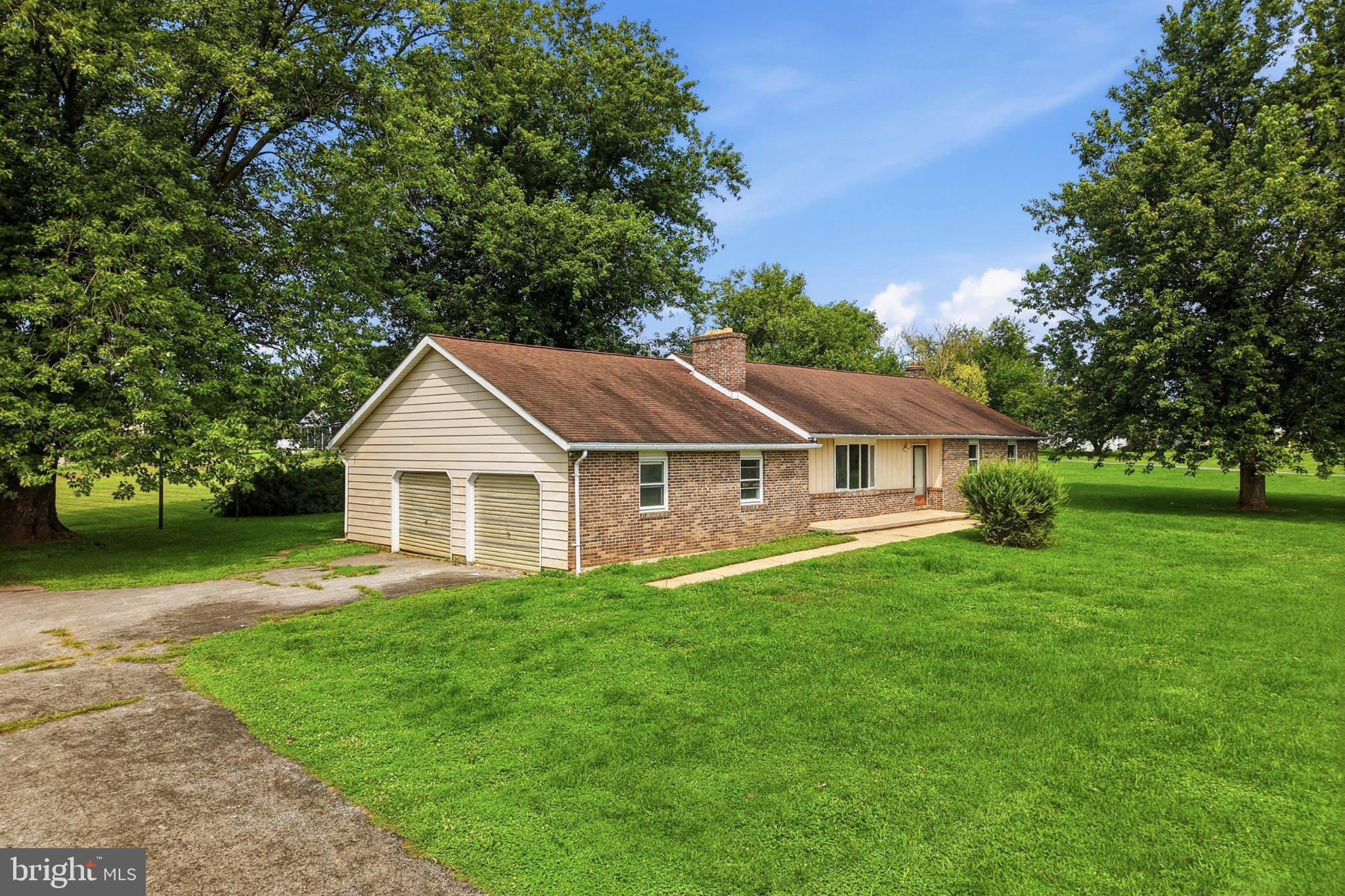 610 Penn Green Rd, Landenberg, PA 19350 photo