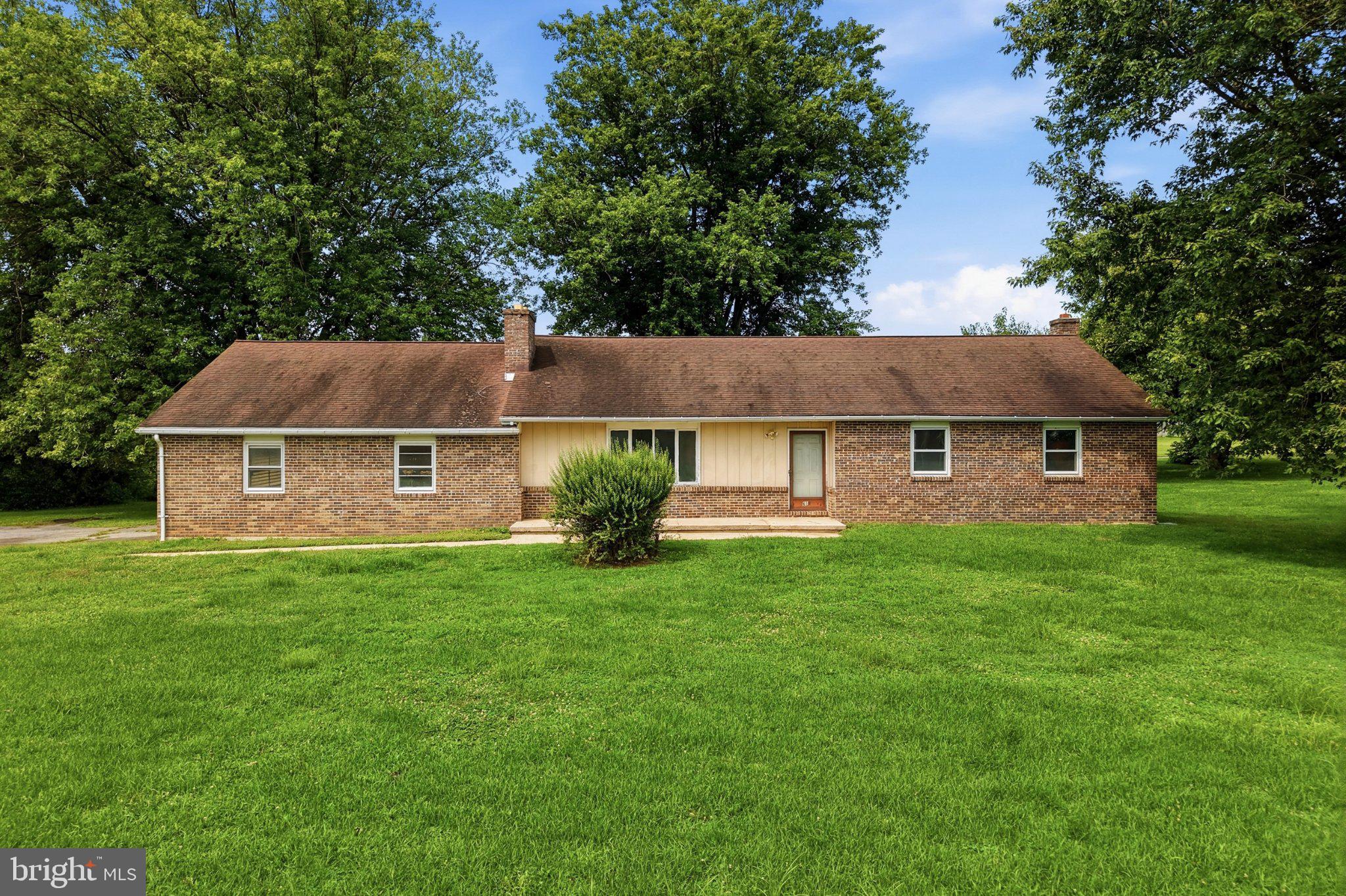 610 Penn Green Rd, Landenberg, PA 19350